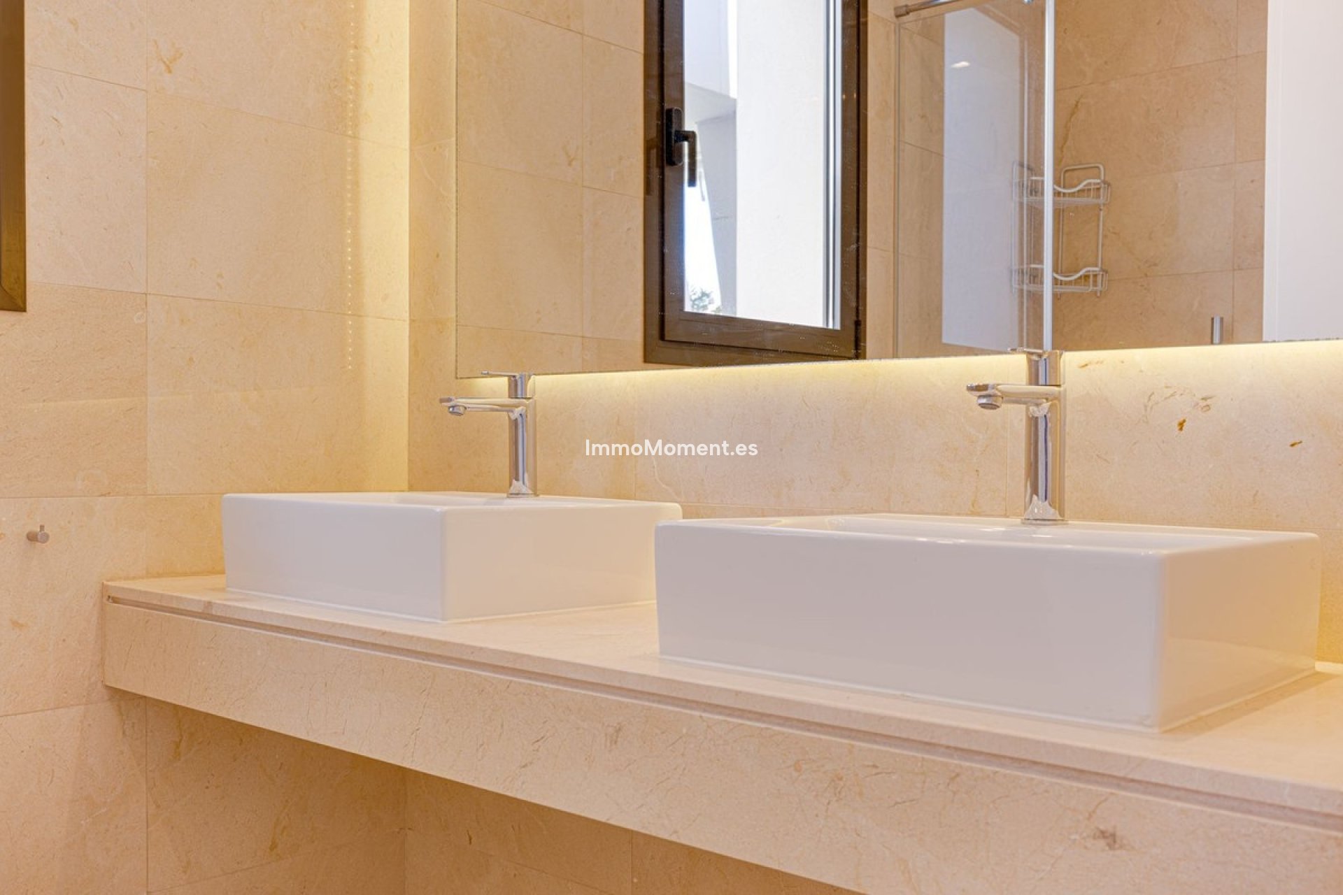 Resale - Apartment - Marbella - Cabopino