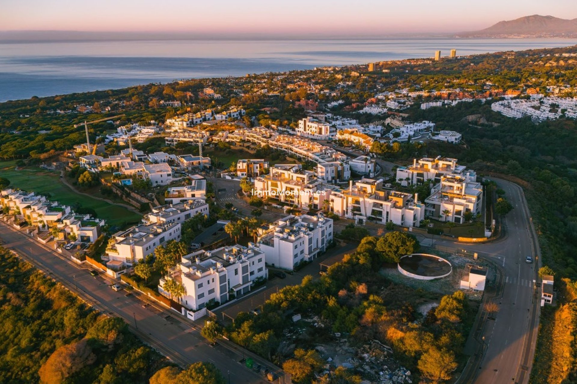 Resale - Apartment - Marbella - Cabopino