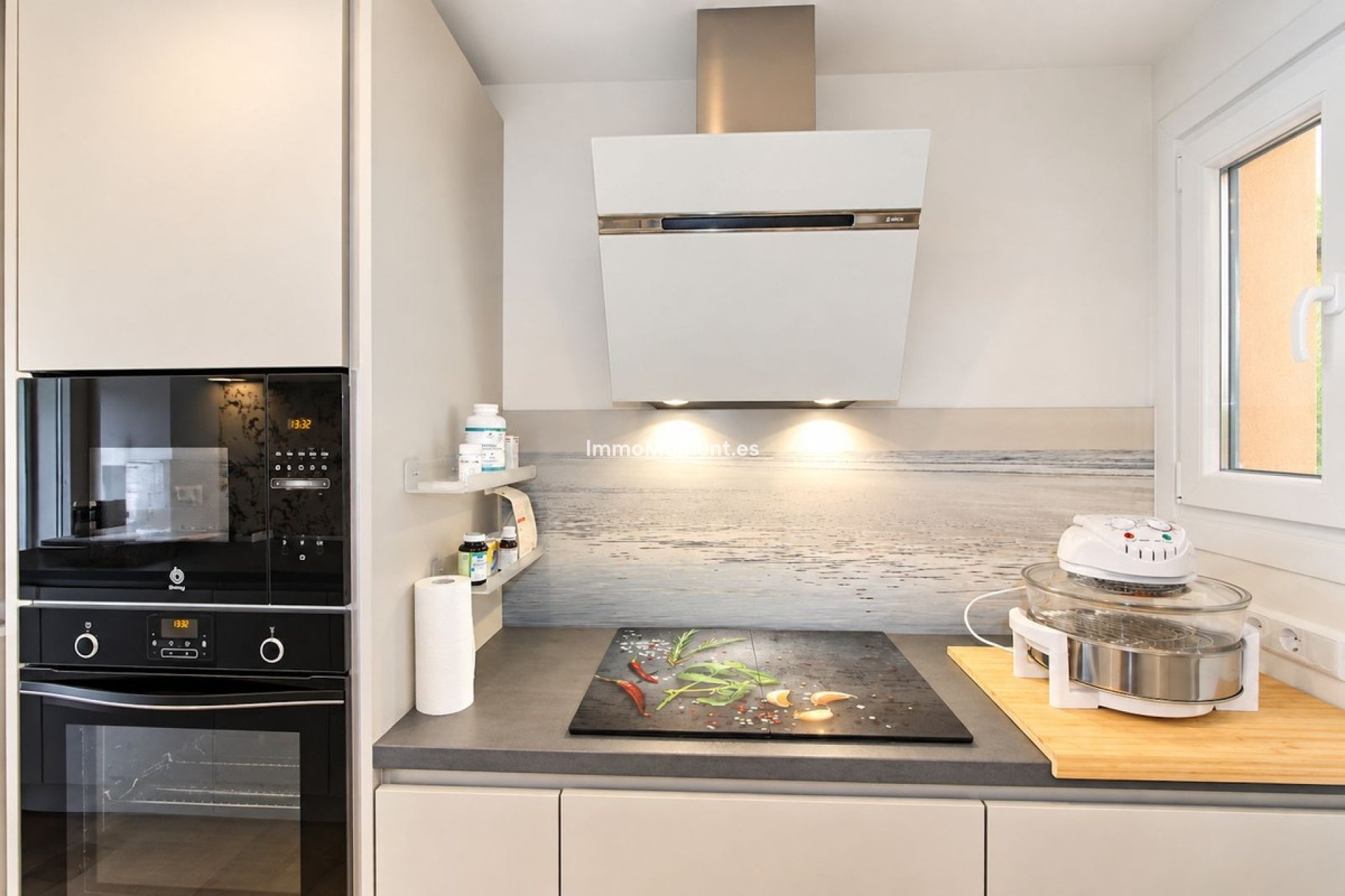 Resale - Apartment - Marbella - Cabopino