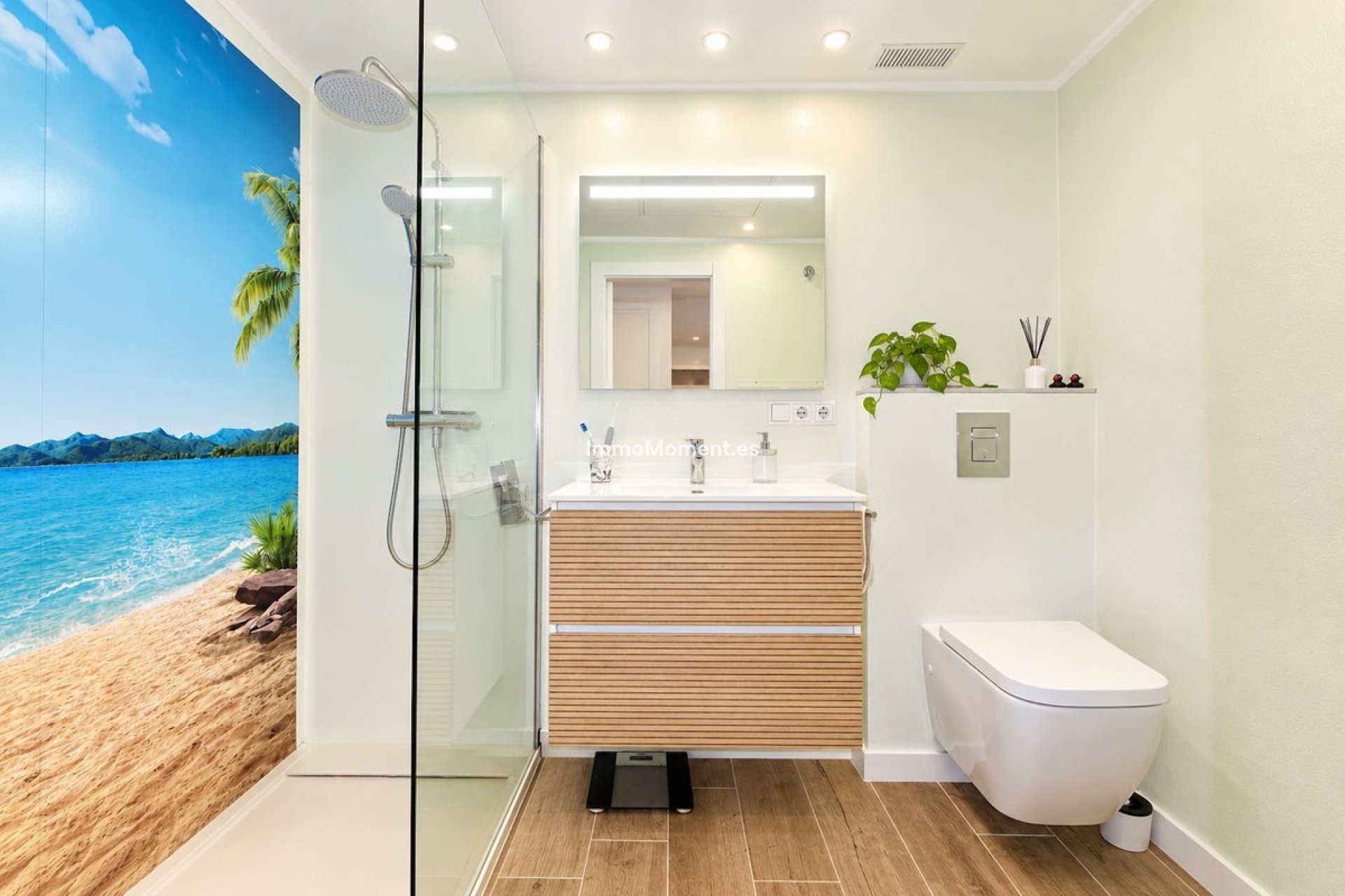 Resale - Apartment - Marbella - Cabopino