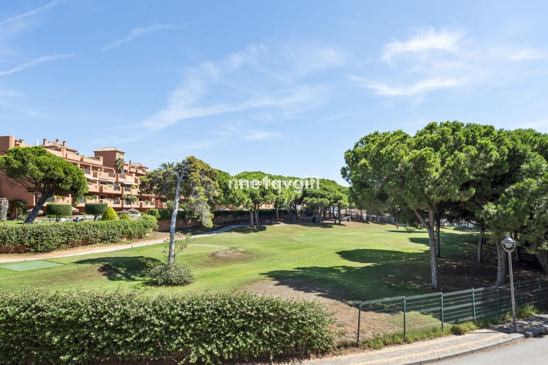 Resale - Apartment - Marbella - Cabopino