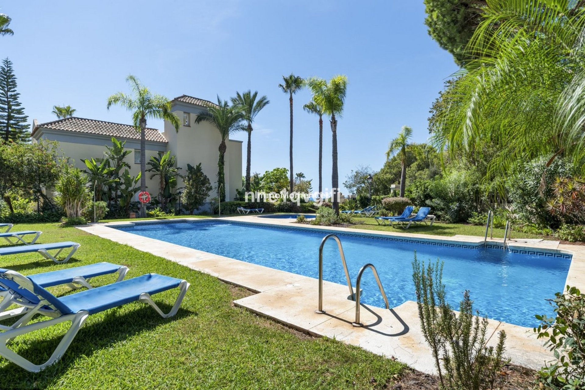 Resale - Apartment - Marbella - Cabopino