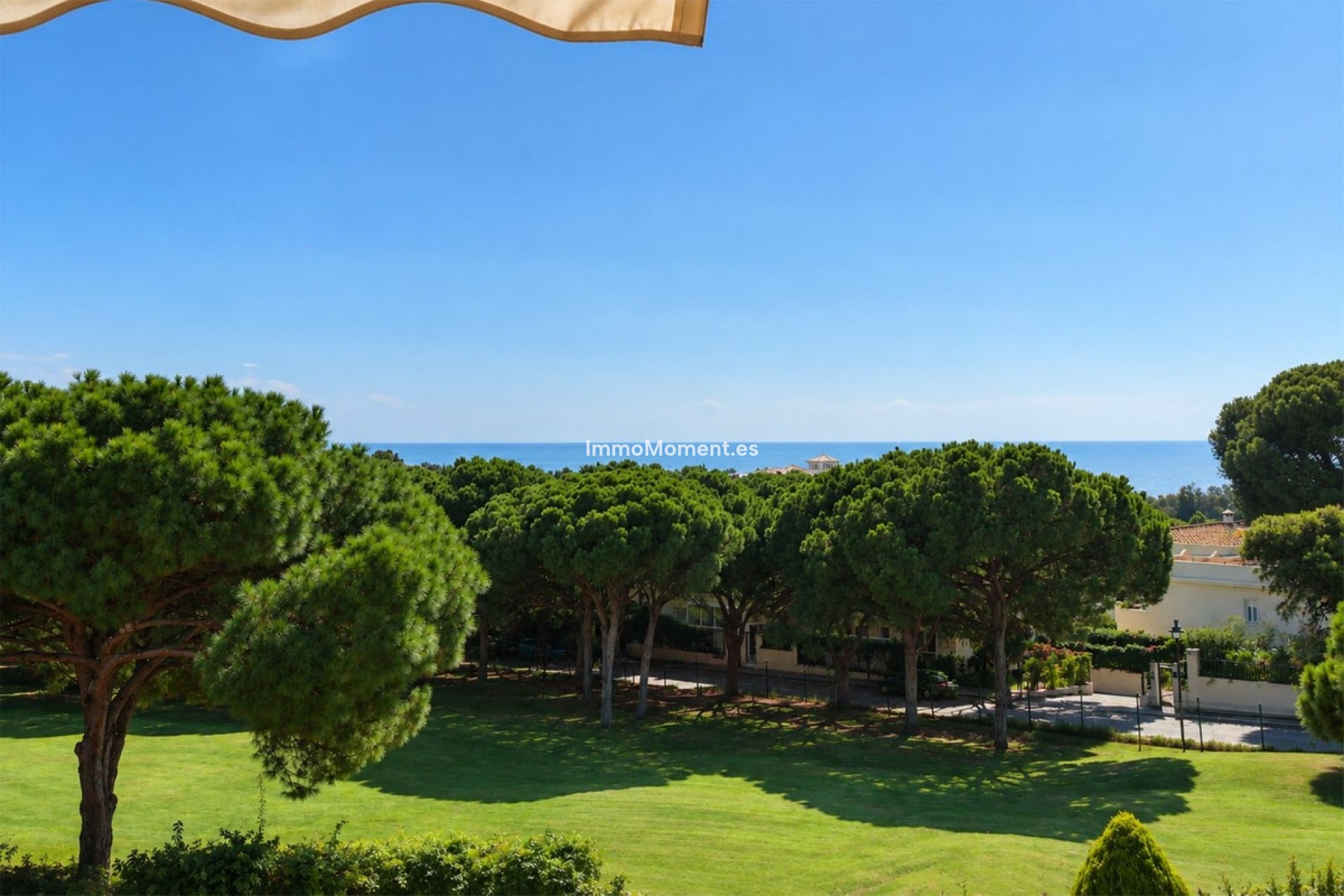 Resale - Apartment - Marbella - Cabopino