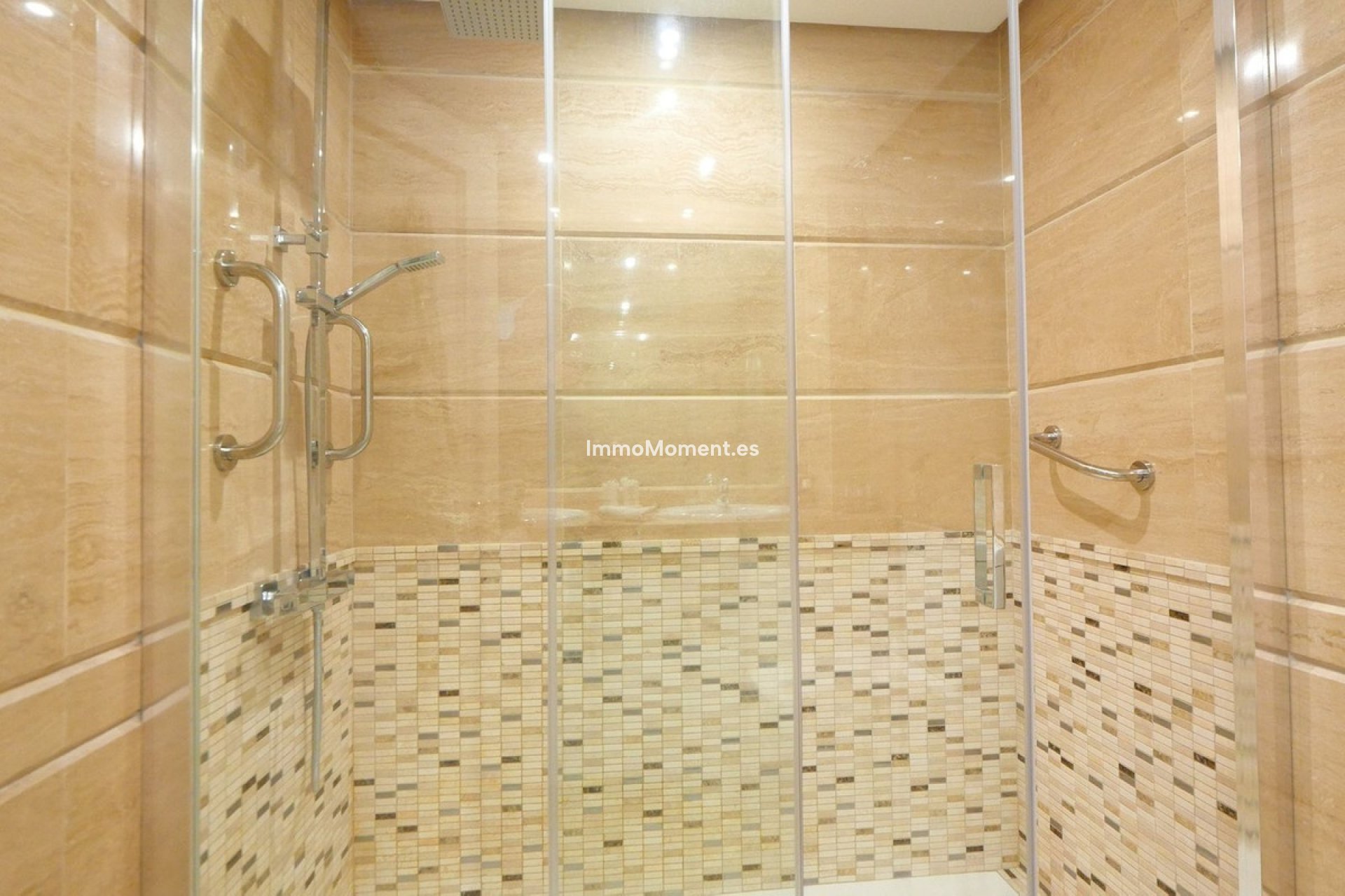 Resale - Apartment - Marbella - Cabopino