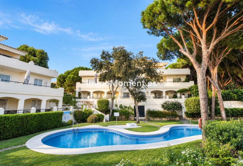 Resale - Apartment - Marbella - Cabopino