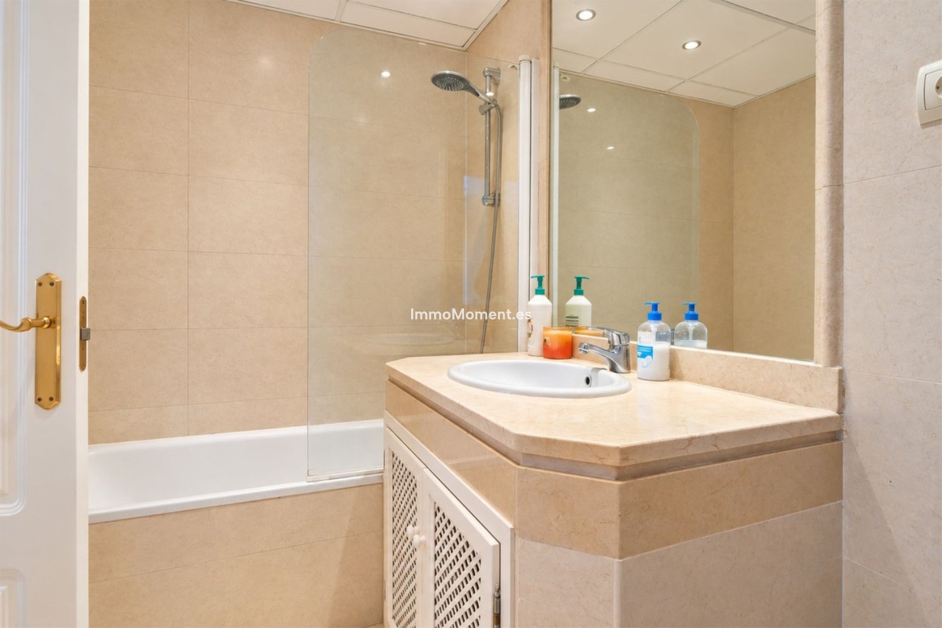 Resale - Apartment - Marbella - Cabopino