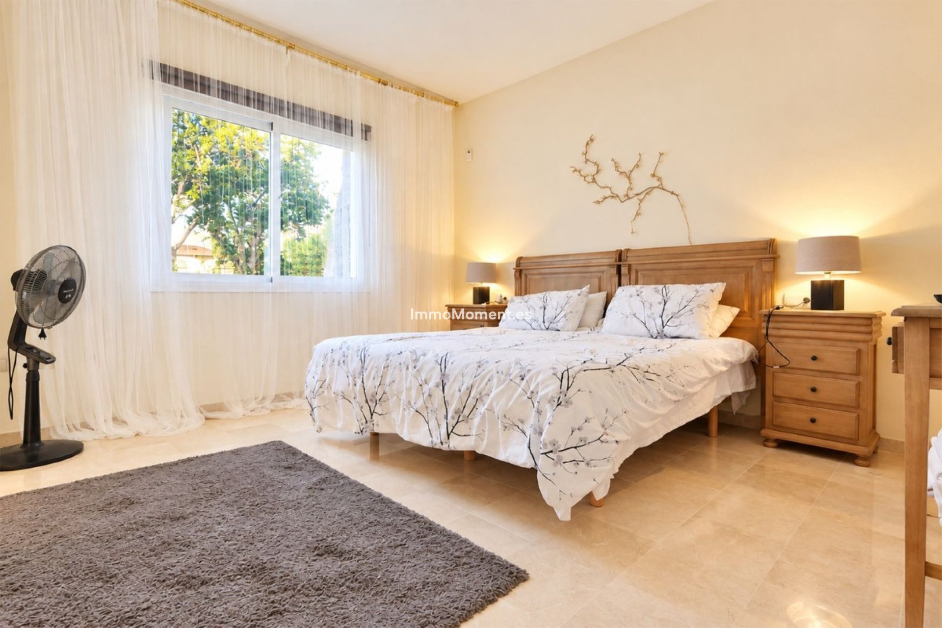 Resale - Apartment - Marbella - Cabopino