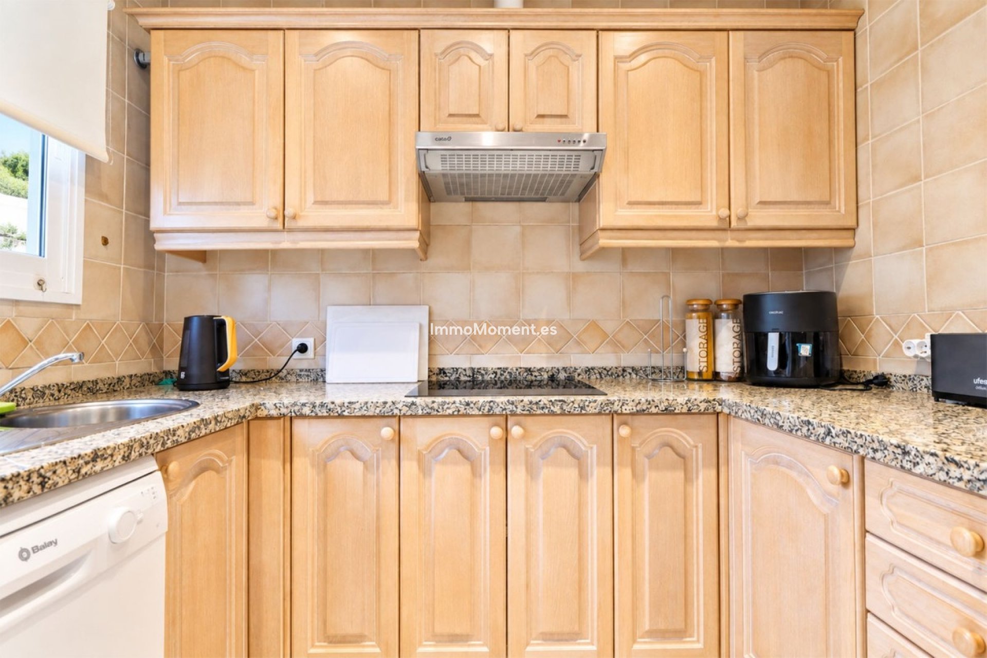 Resale - Apartment - Marbella - Cabopino