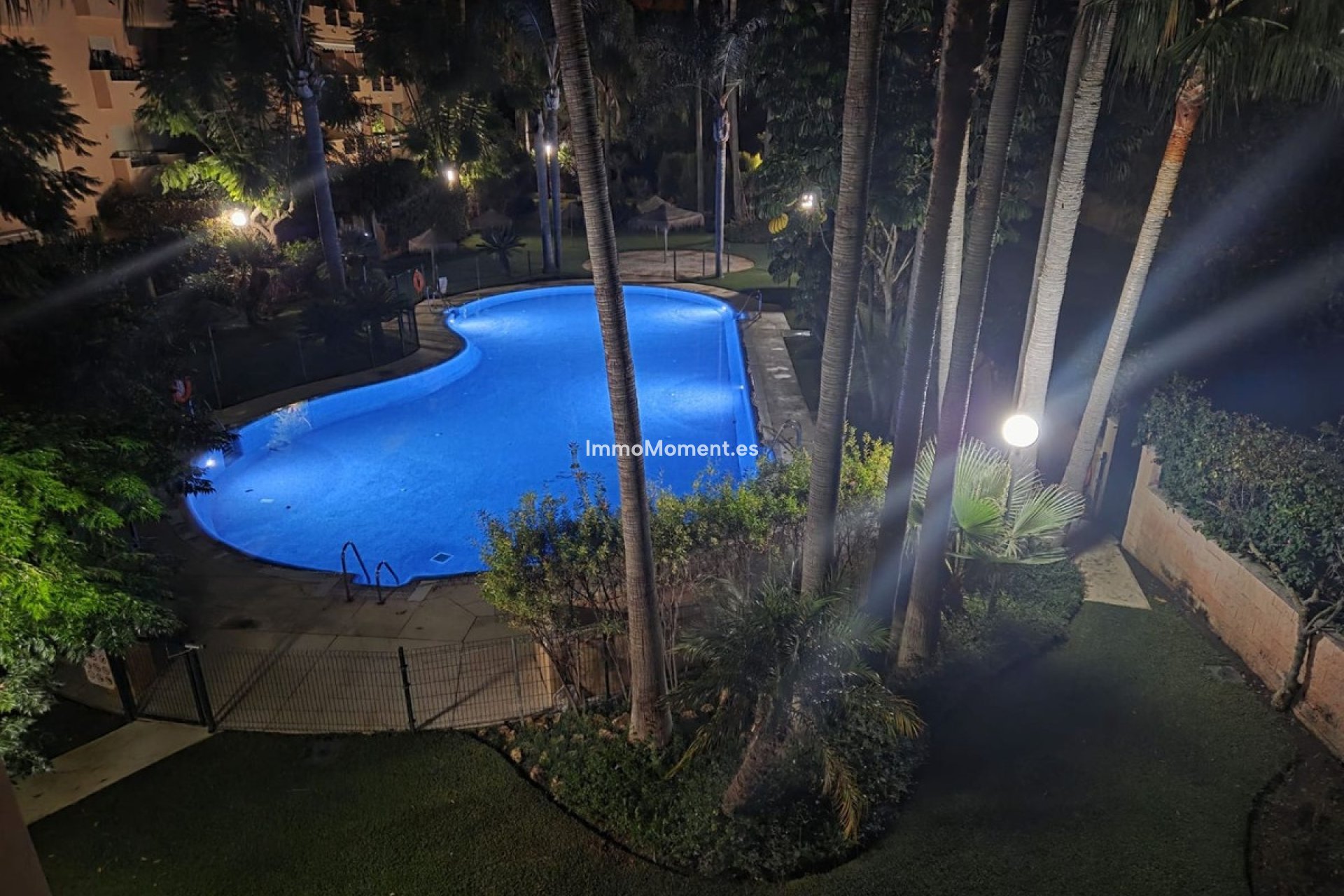 Resale - Apartment - Marbella - Cabopino