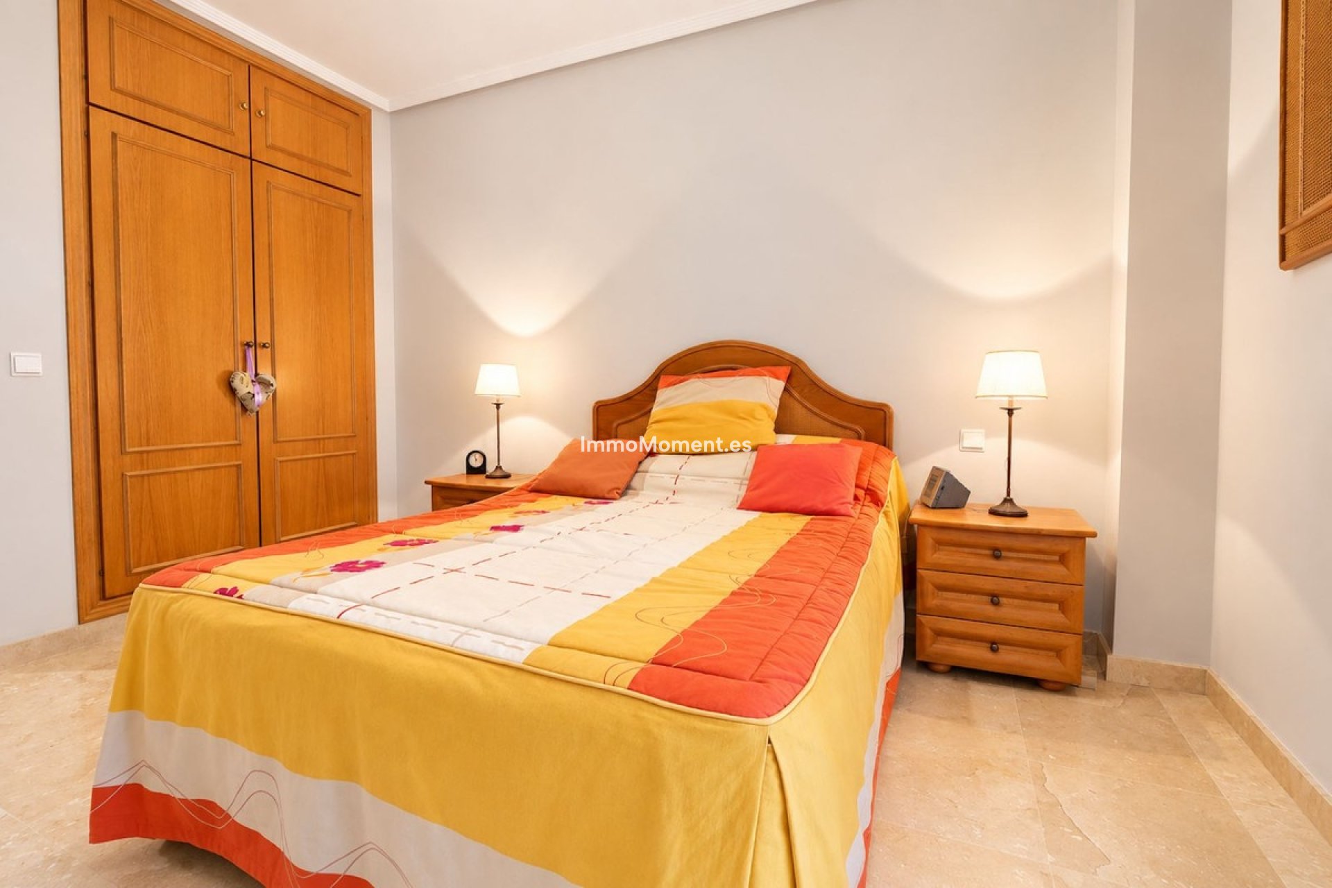 Resale - Apartment - Marbella - Cabopino