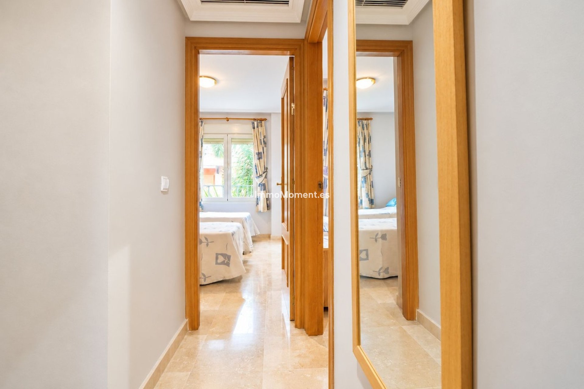 Resale - Apartment - Marbella - Cabopino