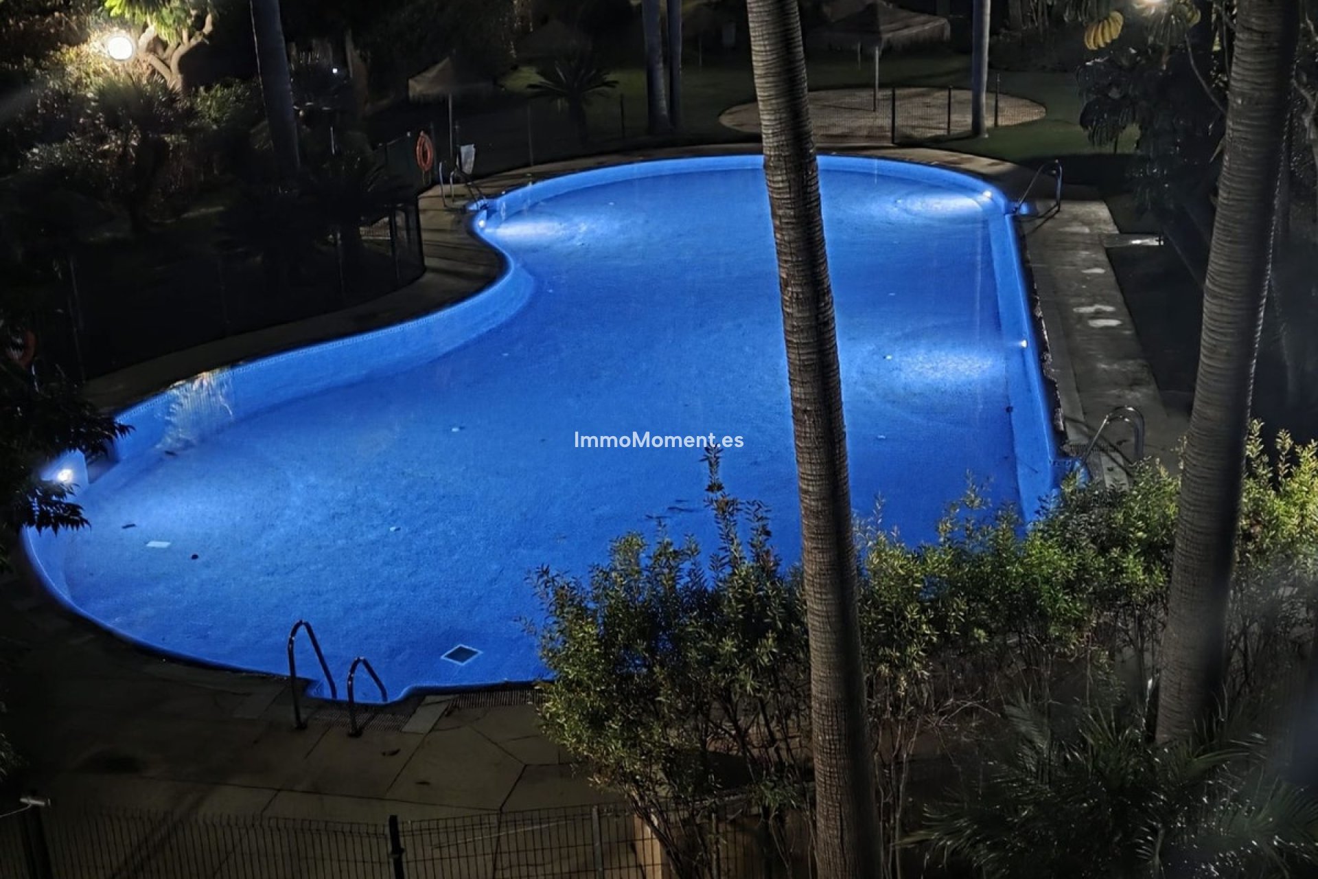 Resale - Apartment - Marbella - Cabopino