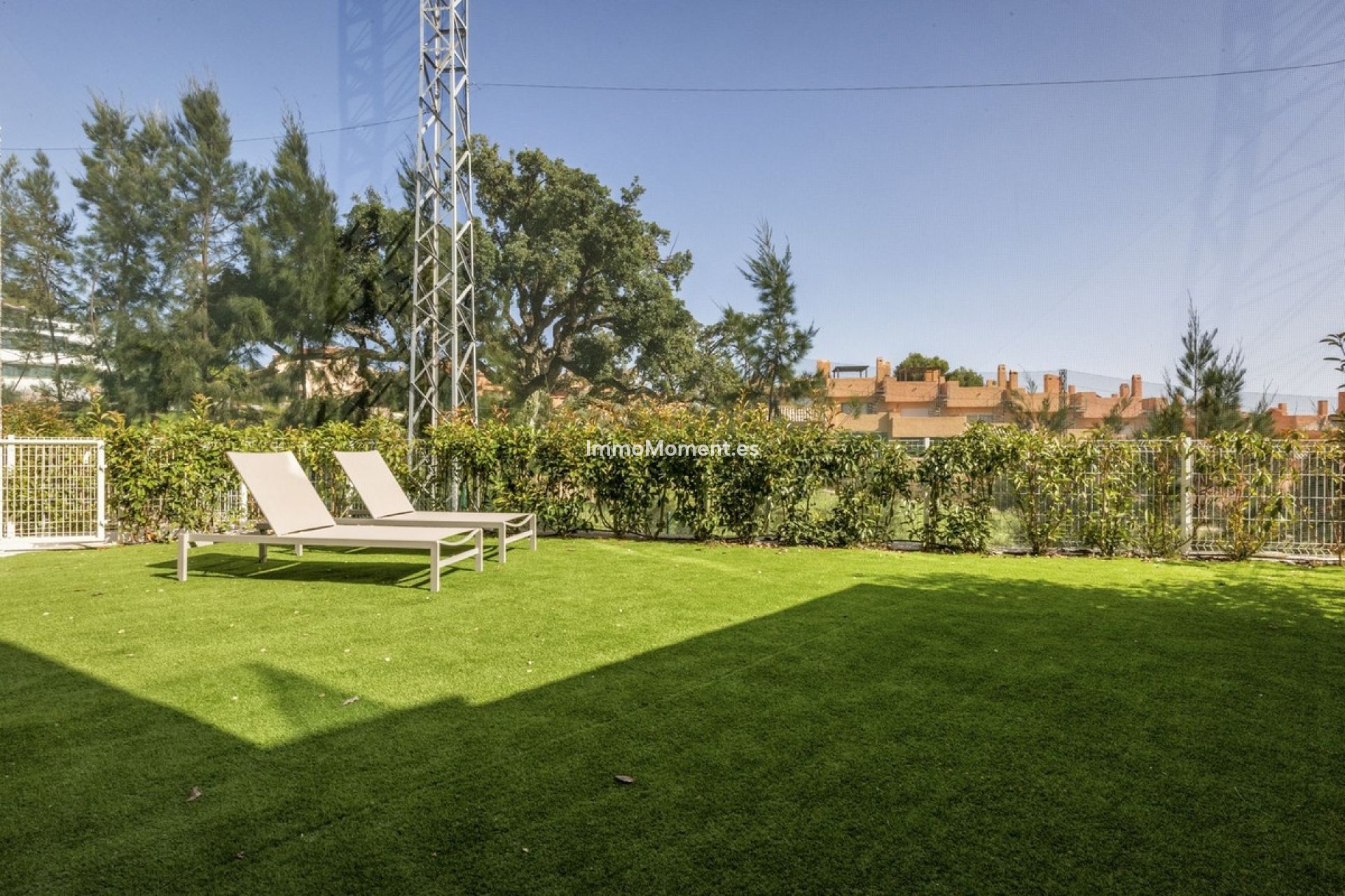 Resale - Apartment - Marbella - Cabopino