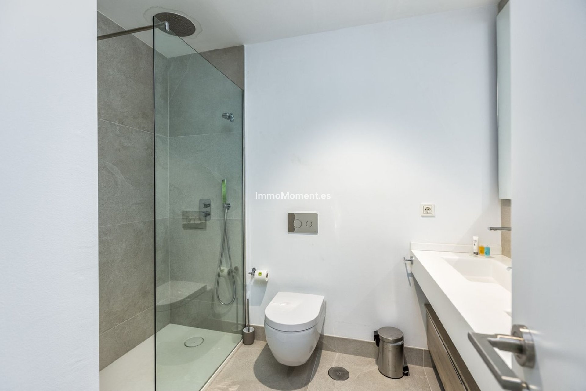 Resale - Apartment - Marbella - Cabopino