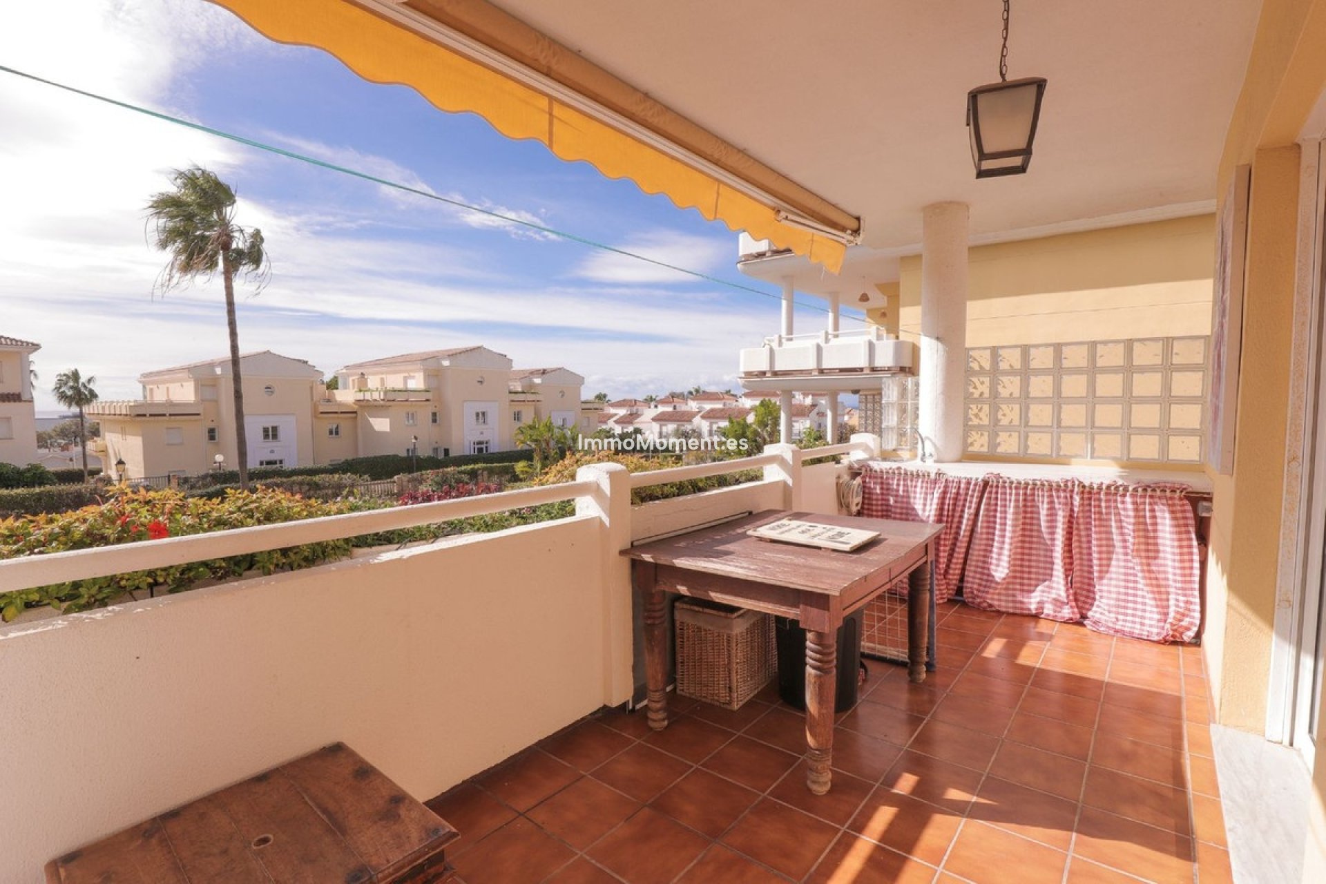 Resale - Apartment - Marbella - Cabopino