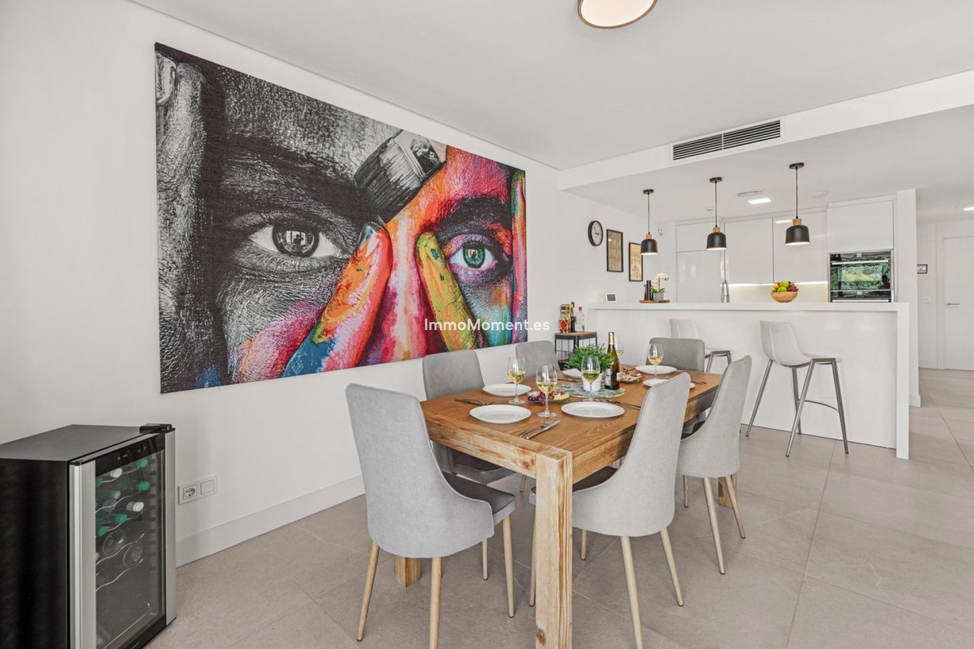 Resale - Apartment - Marbella - Cabopino