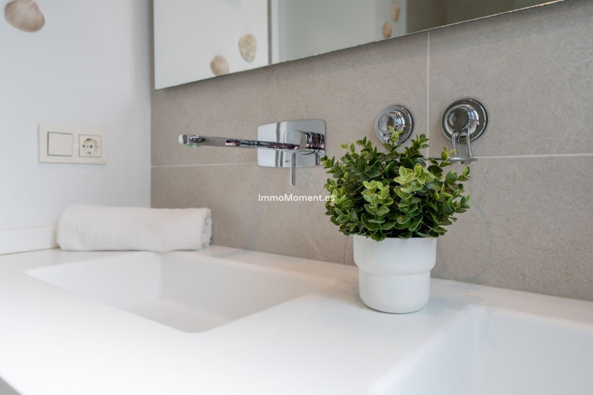 Resale - Apartment - Marbella - Cabopino