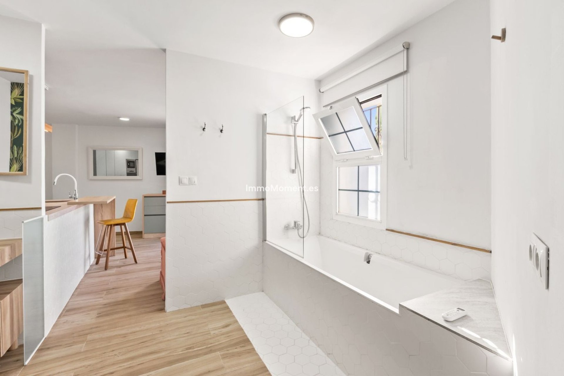 Resale - Apartment - Marbella - Cabopino