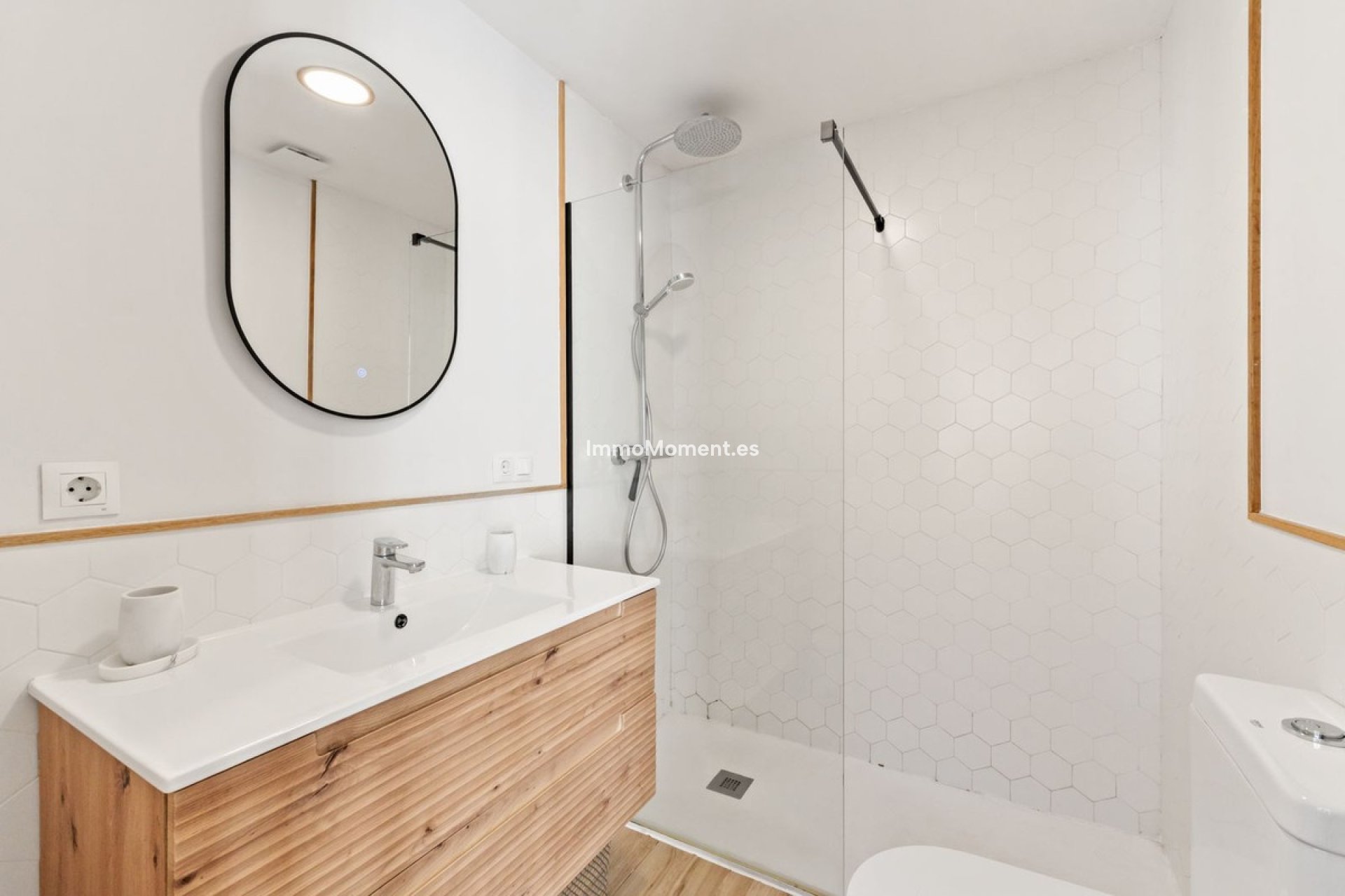 Resale - Apartment - Marbella - Cabopino