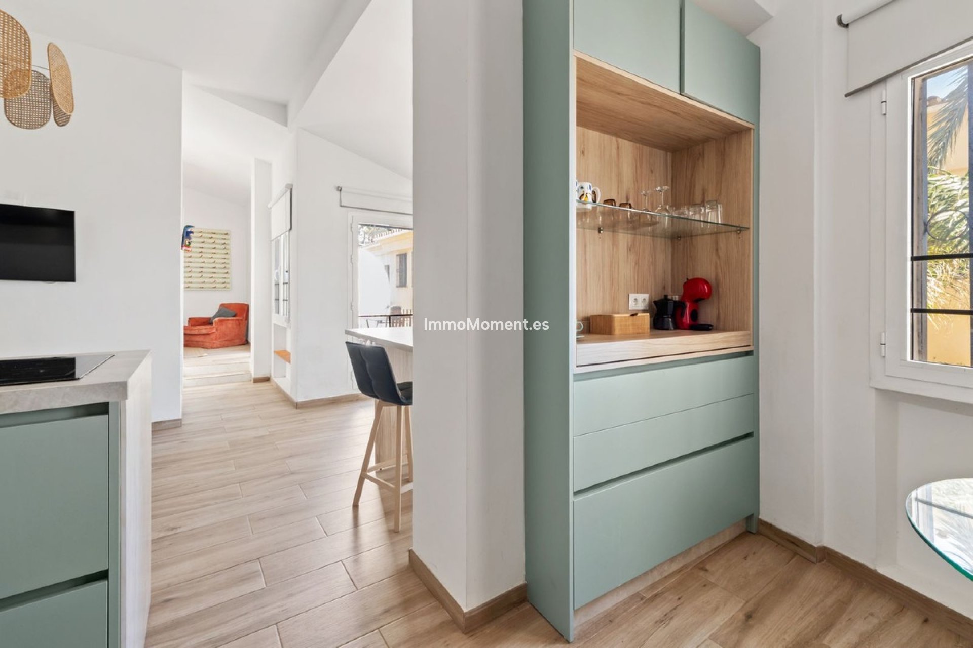 Resale - Apartment - Marbella - Cabopino