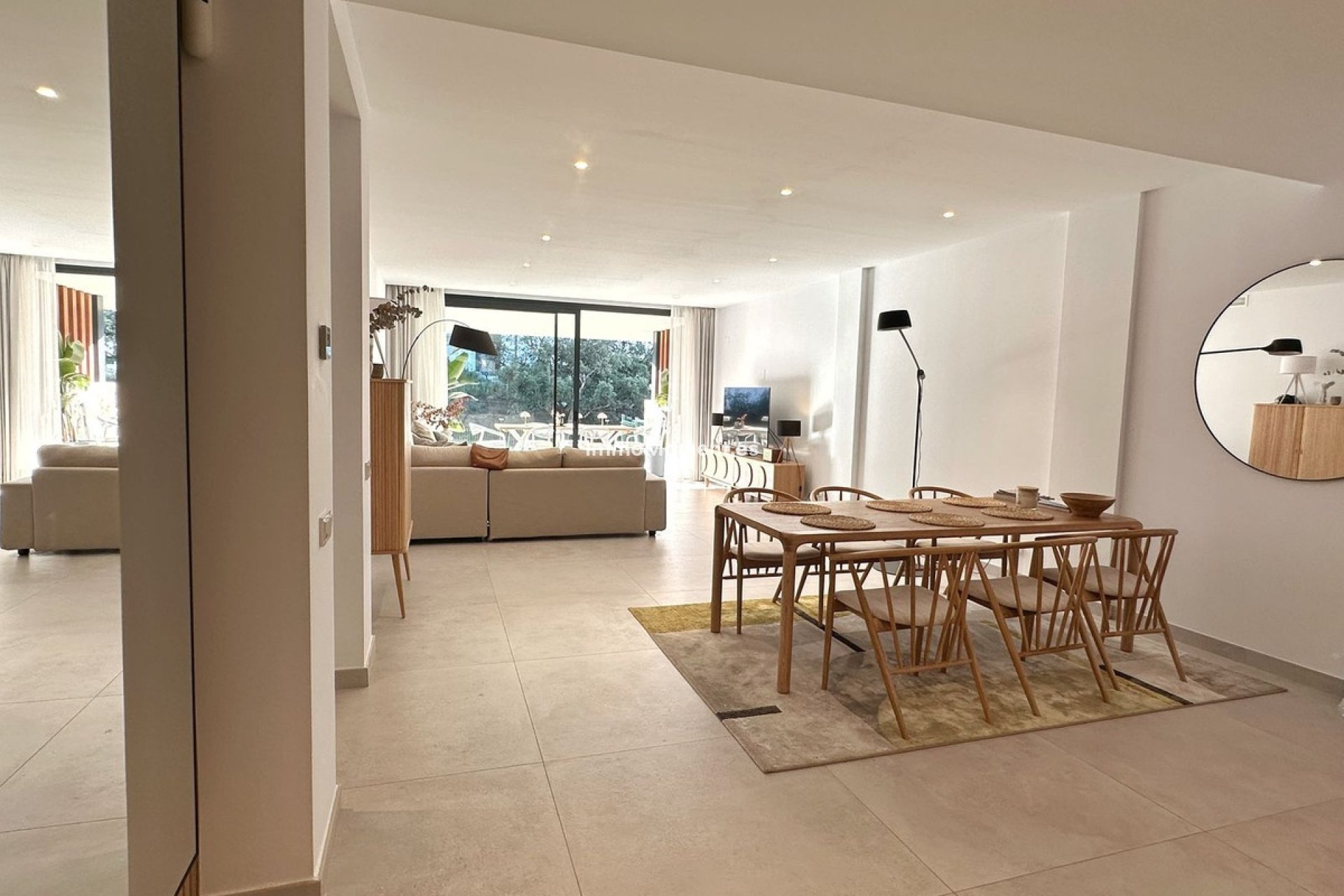 Resale - Apartment - Marbella - Cabopino