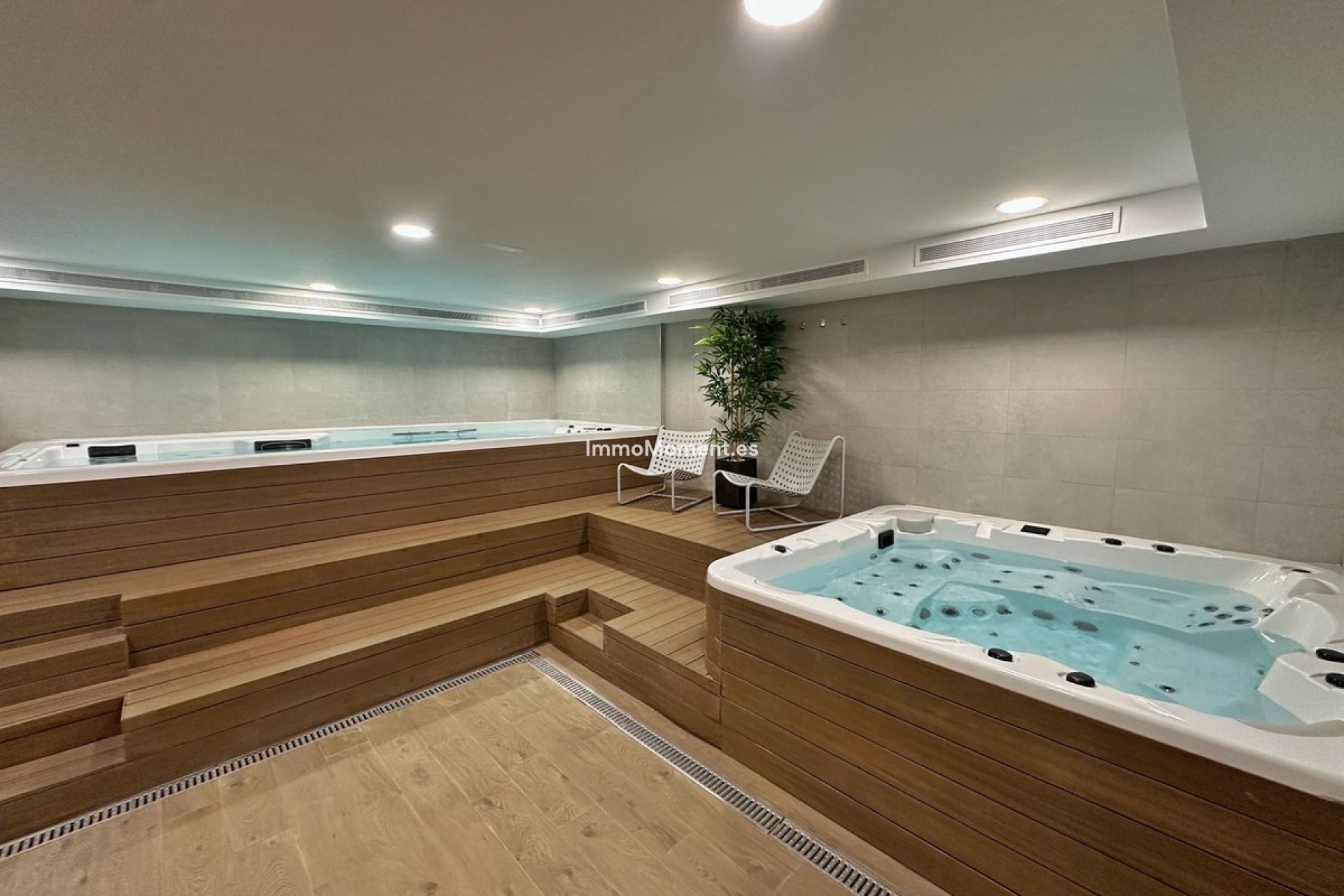 Resale - Apartment - Marbella - Cabopino