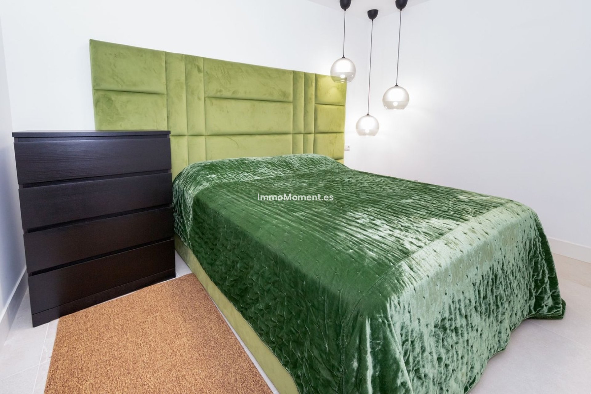 Resale - Apartment - Marbella - Cabopino