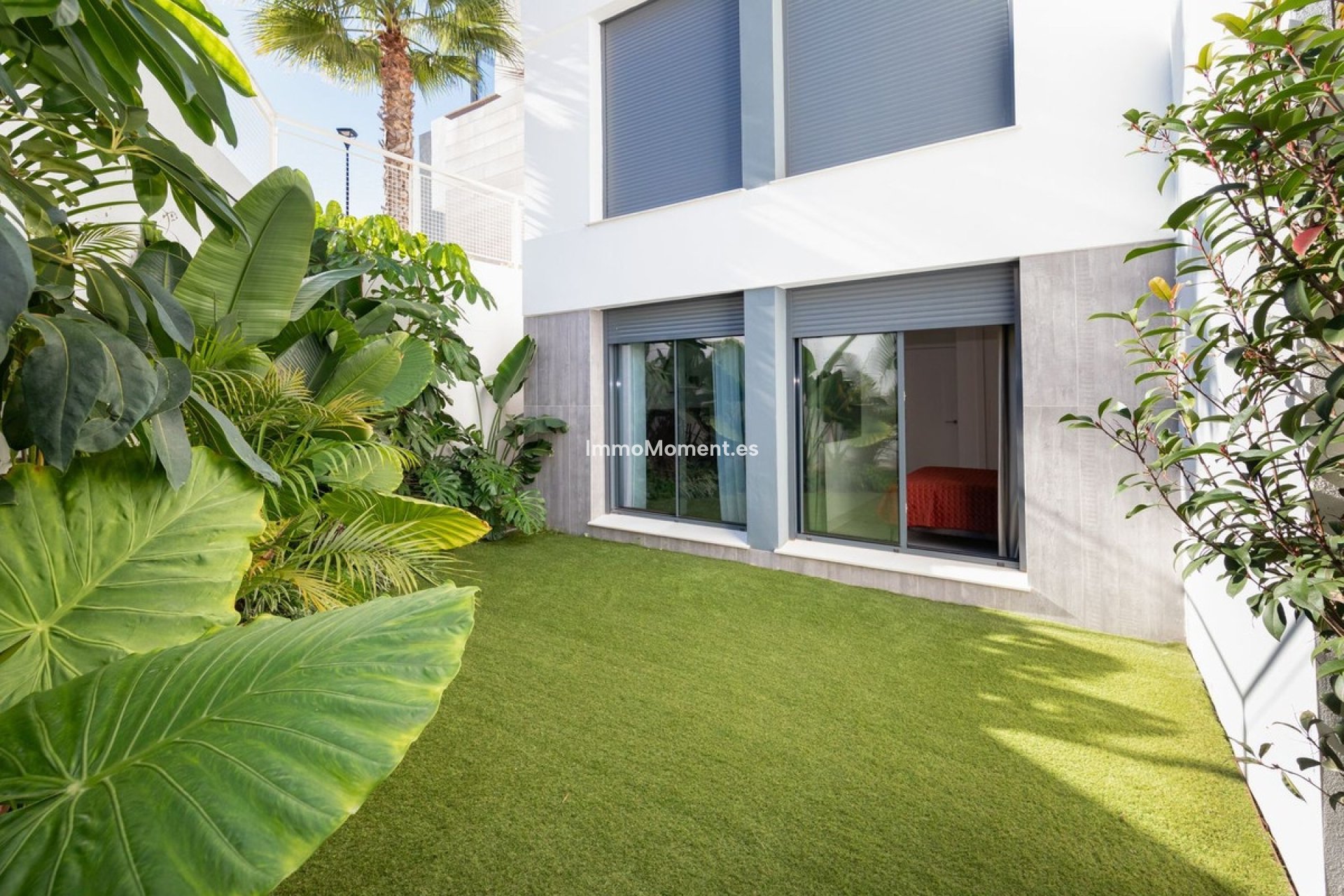 Resale - Apartment - Marbella - Cabopino