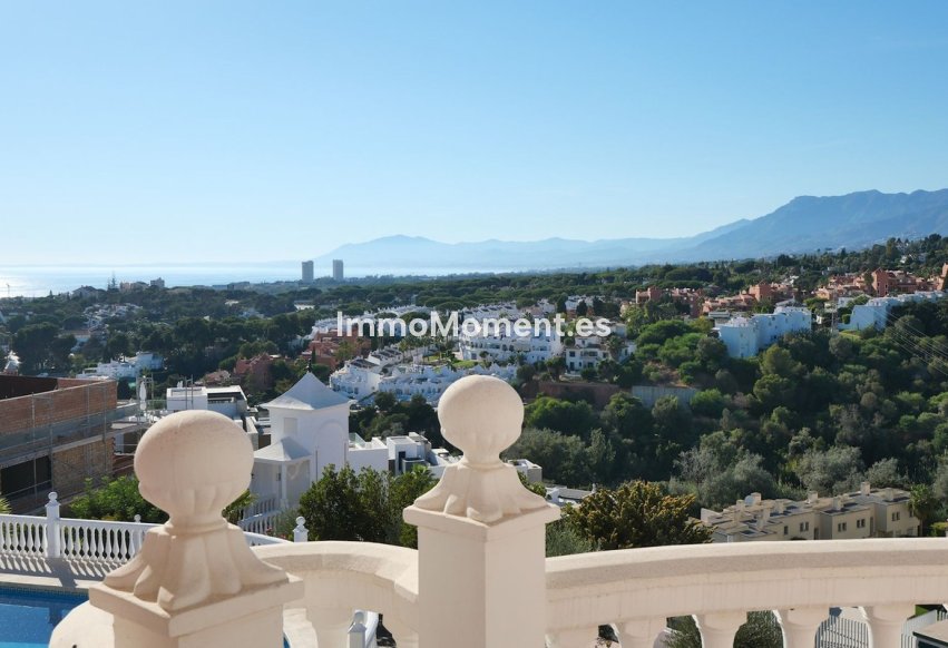 Resale - Apartment - Marbella - Cabopino