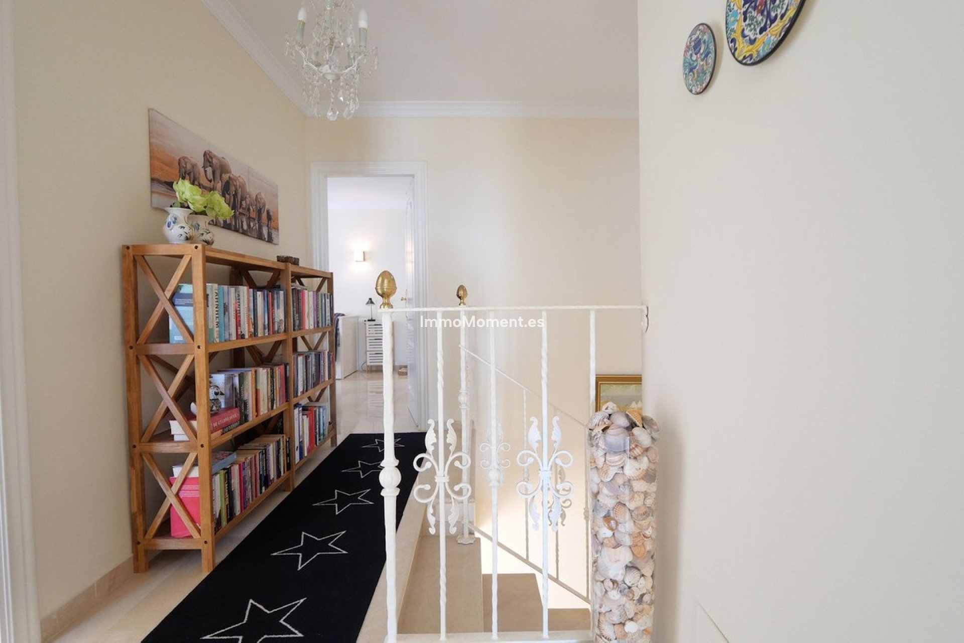 Resale - Apartment - Marbella - Cabopino