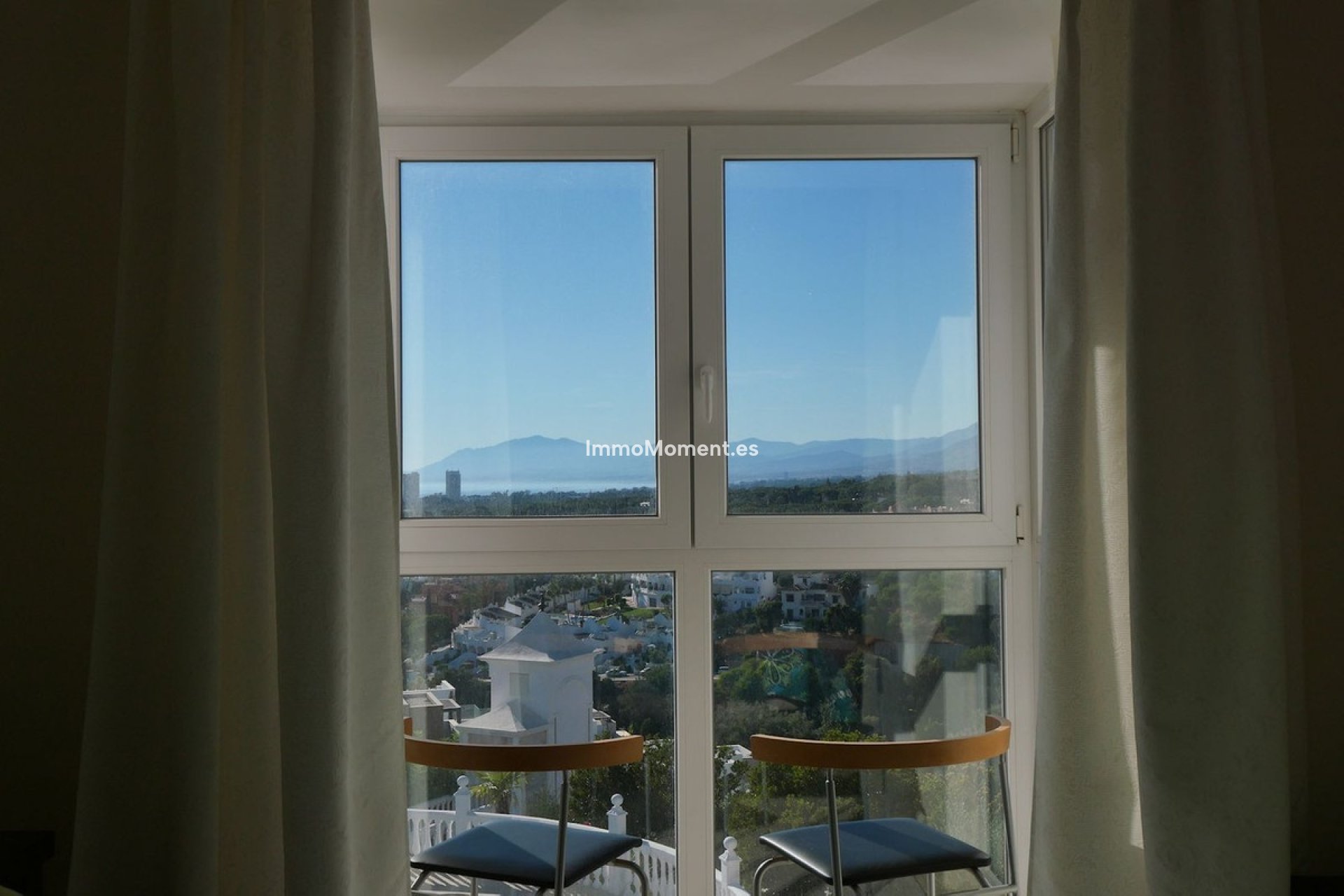 Resale - Apartment - Marbella - Cabopino