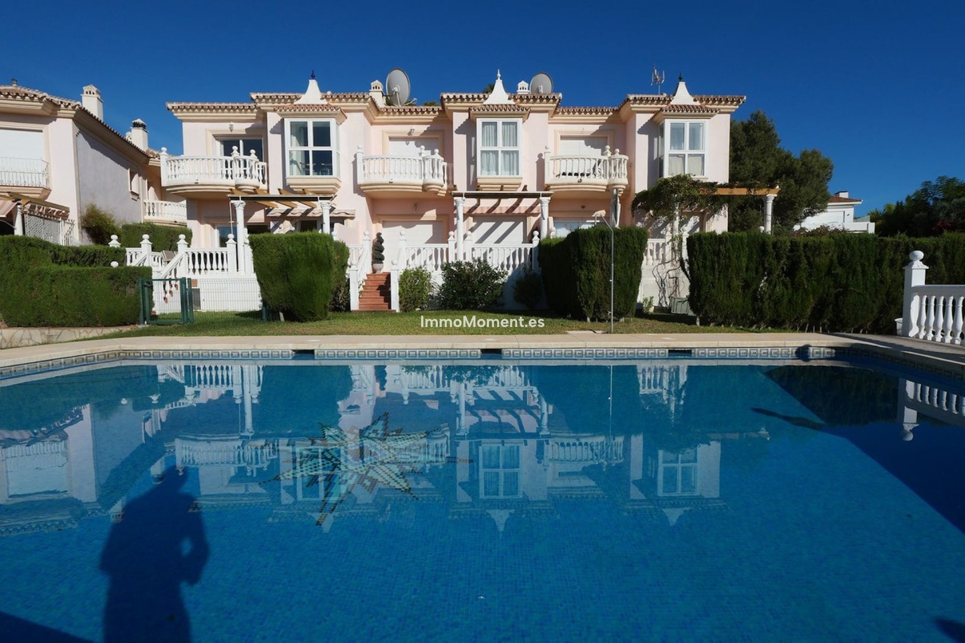 Resale - Apartment - Marbella - Cabopino