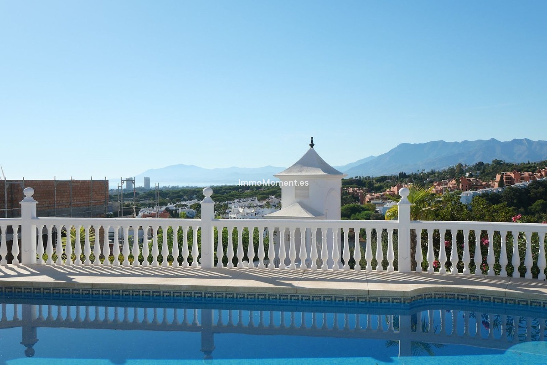 Resale - Apartment - Marbella - Cabopino