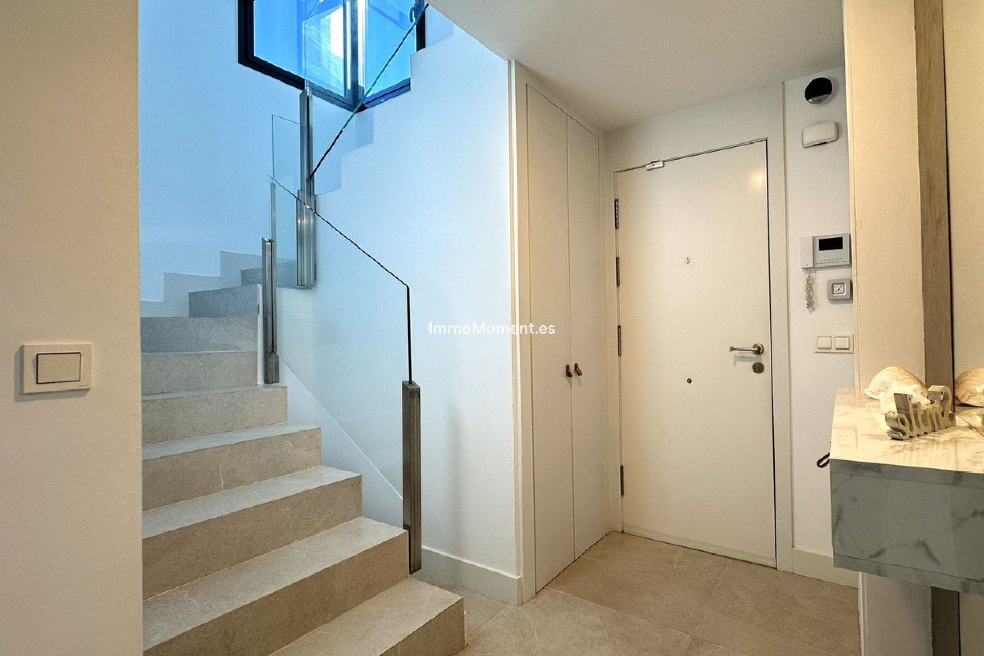 Resale - Apartment - Marbella - Cabopino