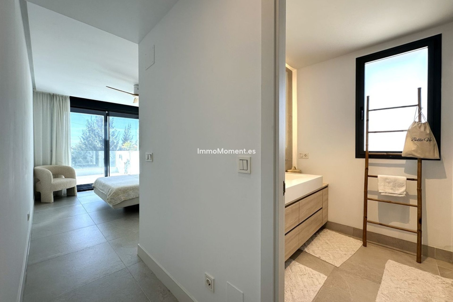 Resale - Apartment - Marbella - Cabopino