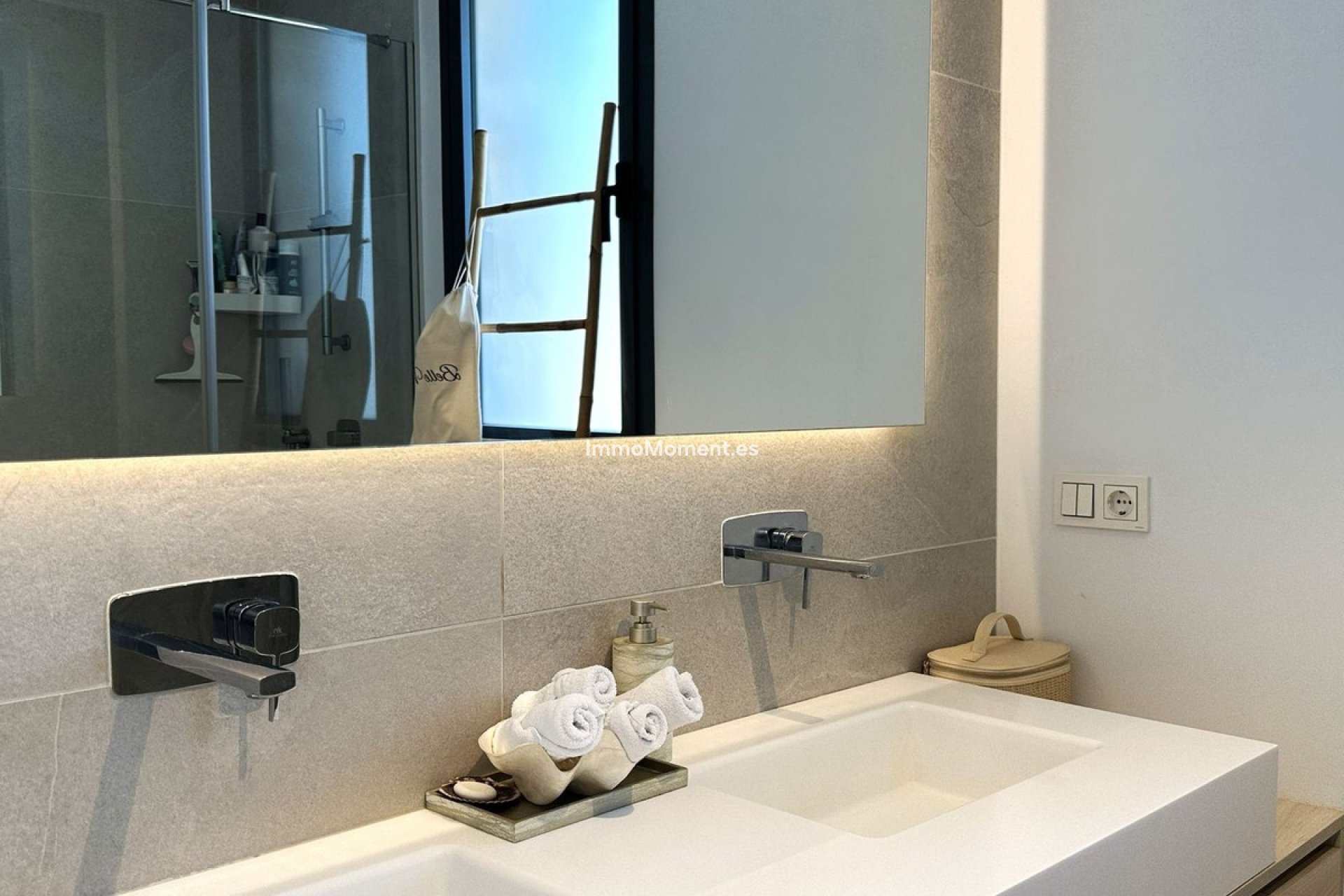 Resale - Apartment - Marbella - Cabopino