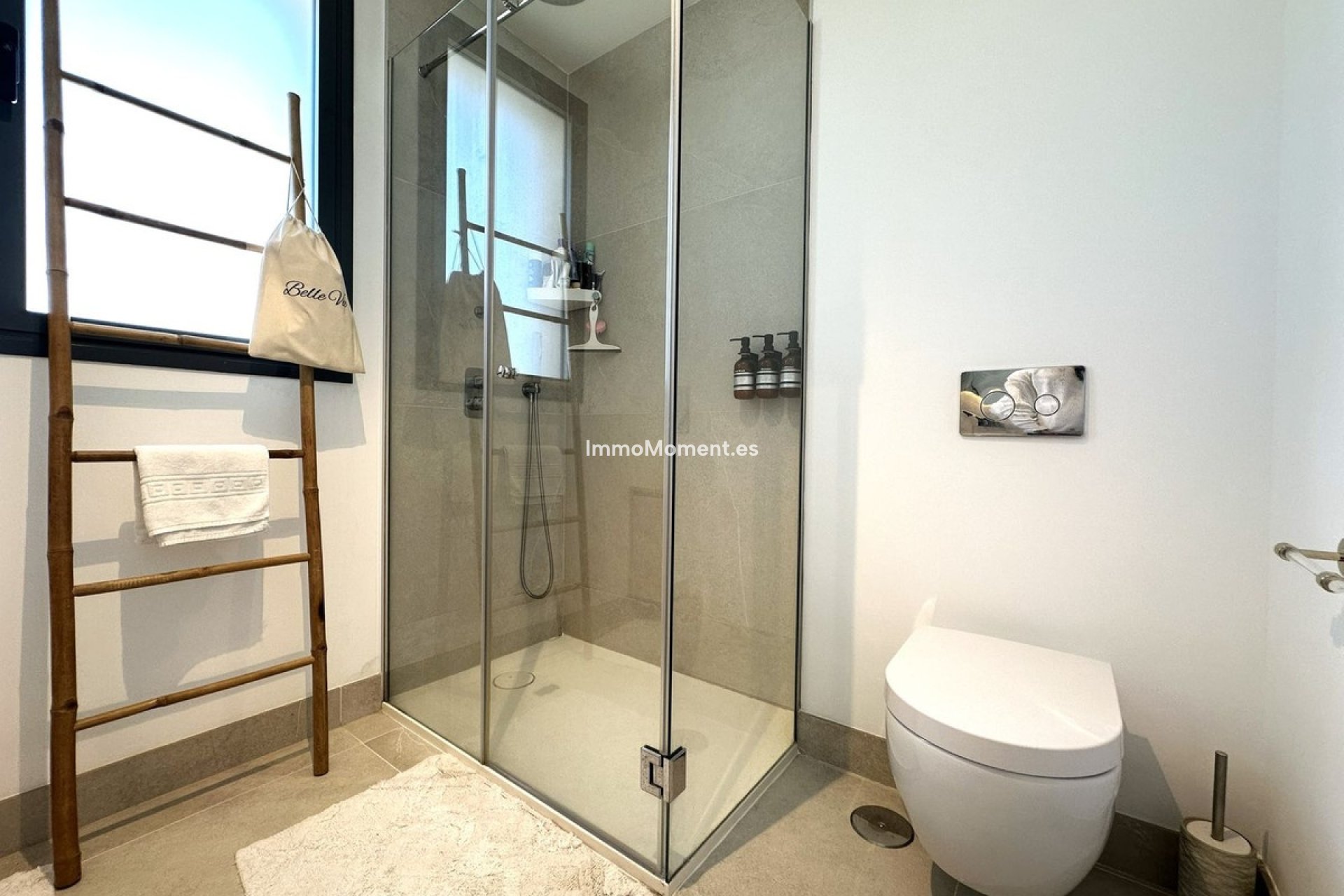 Resale - Apartment - Marbella - Cabopino