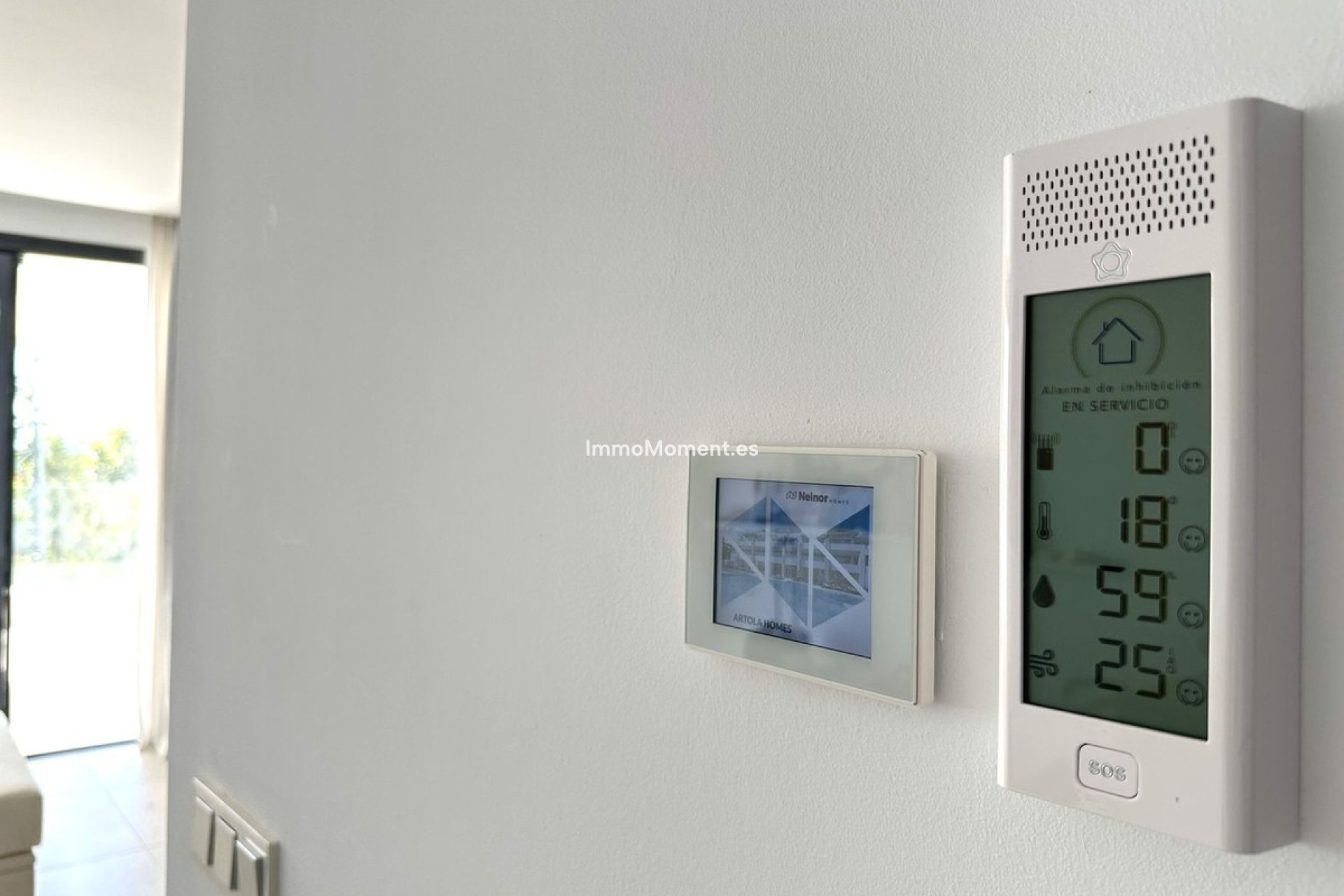 Resale - Apartment - Marbella - Cabopino