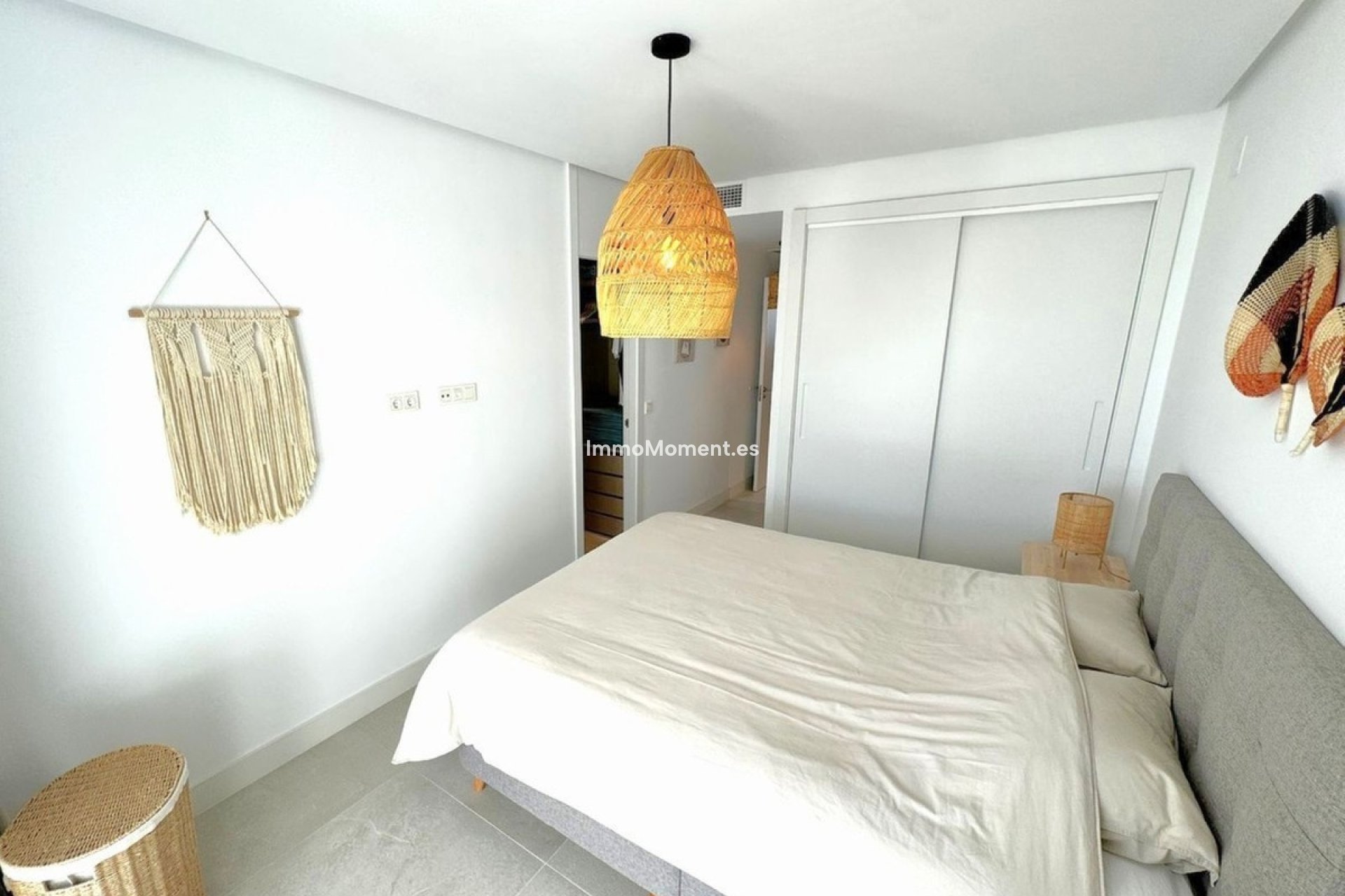 Resale - Apartment - Marbella - Cabopino