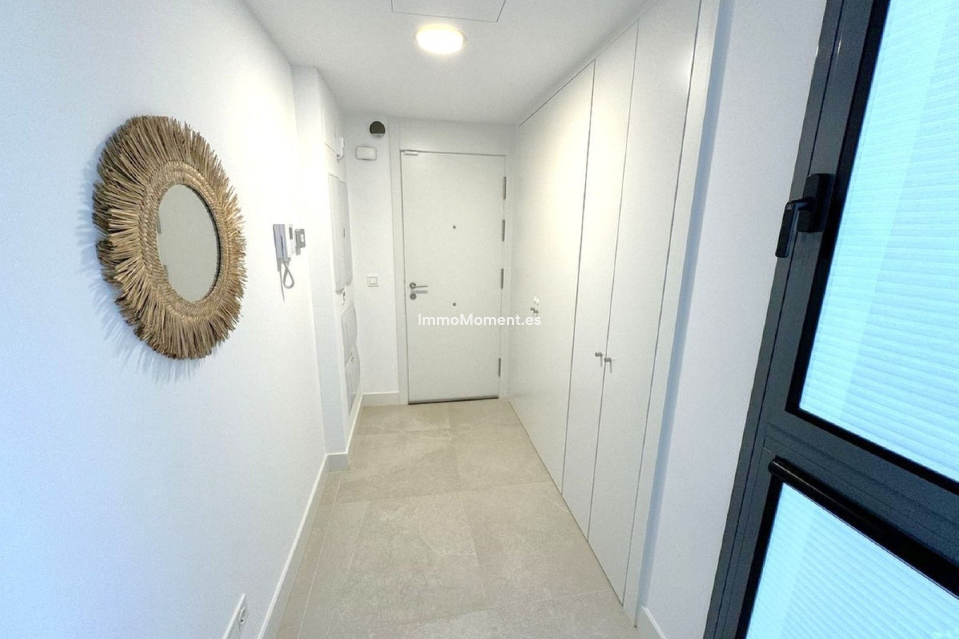 Resale - Apartment - Marbella - Cabopino