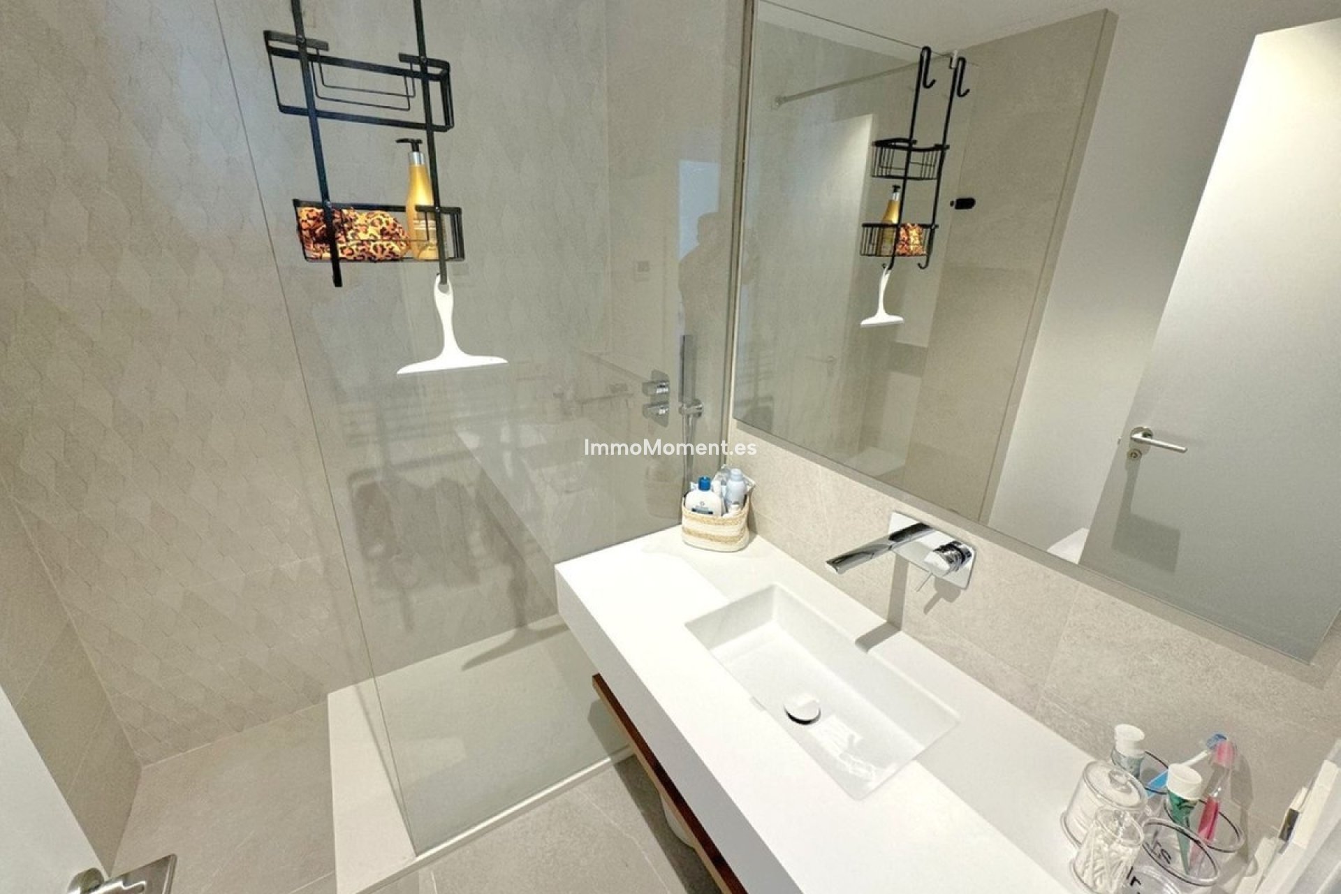 Resale - Apartment - Marbella - Cabopino