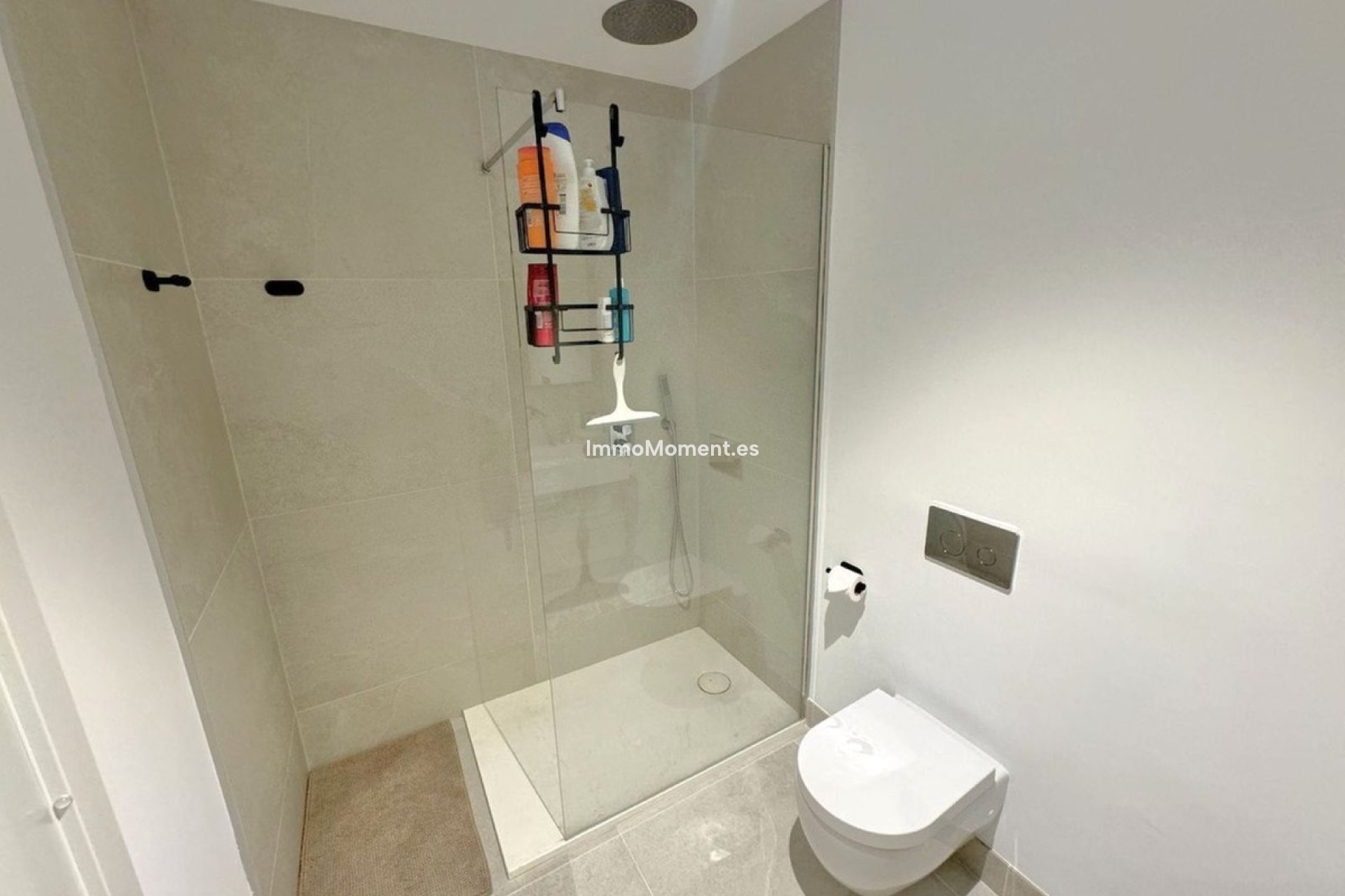 Resale - Apartment - Marbella - Cabopino