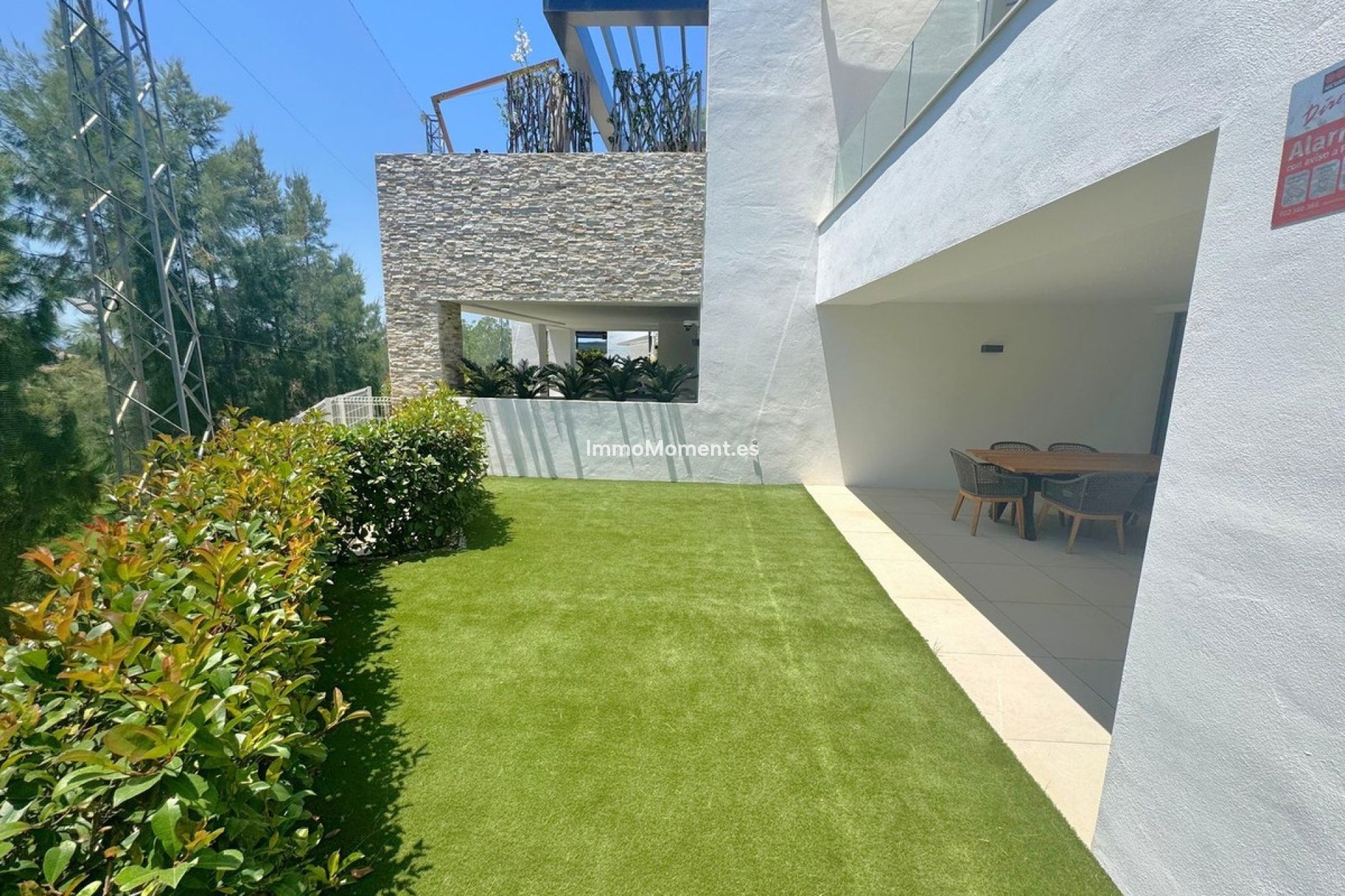 Resale - Apartment - Marbella - Cabopino