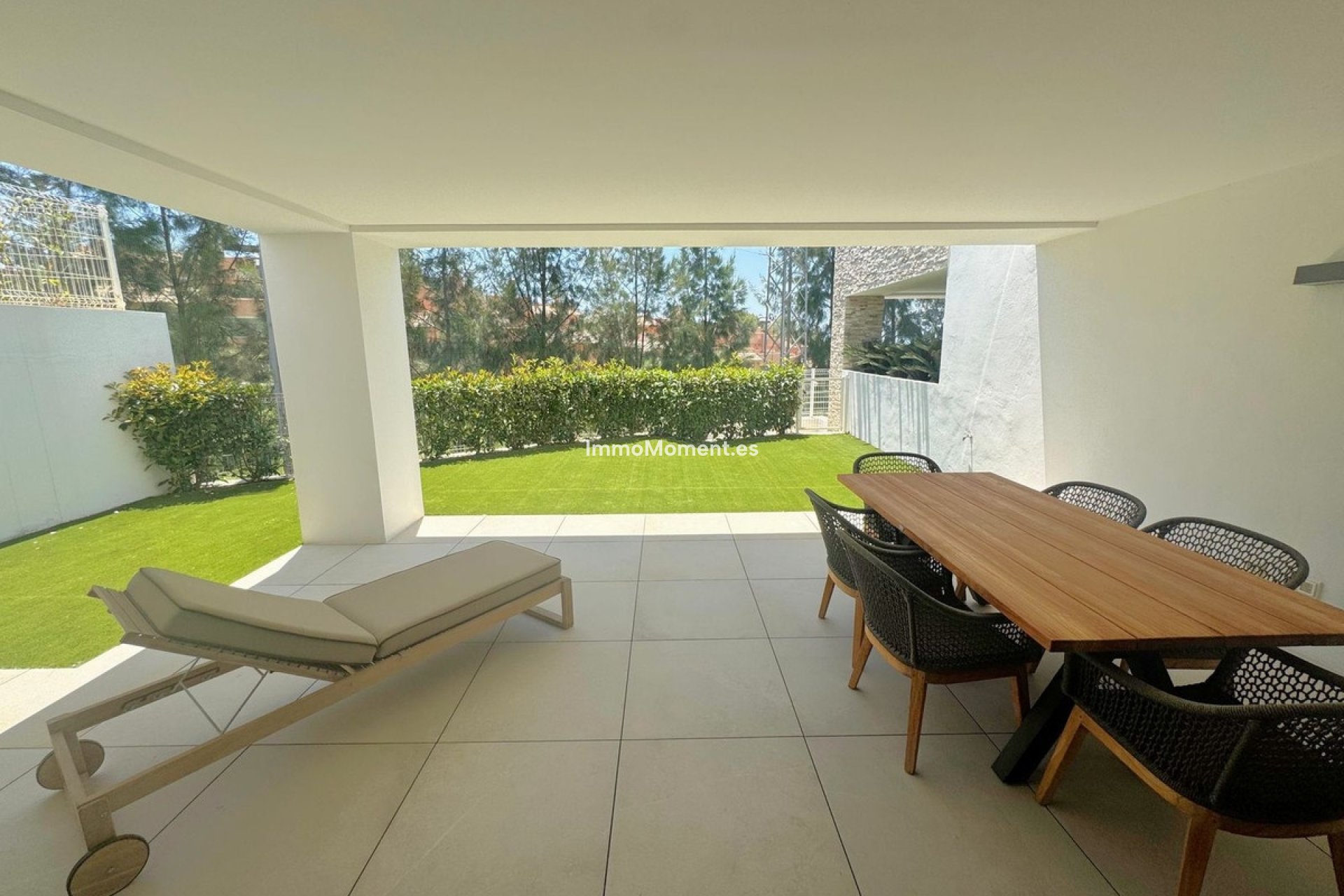 Resale - Apartment - Marbella - Cabopino