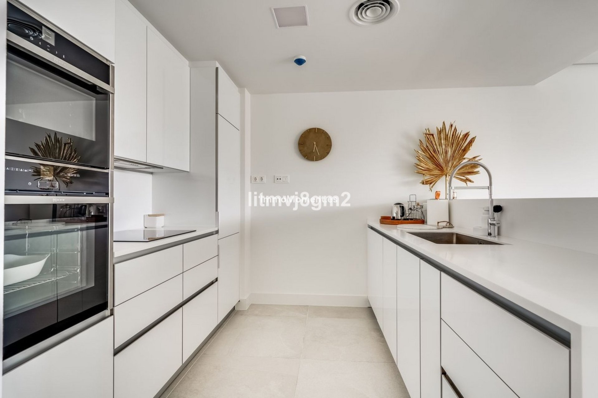 Resale - Apartment - Marbella - Cabopino