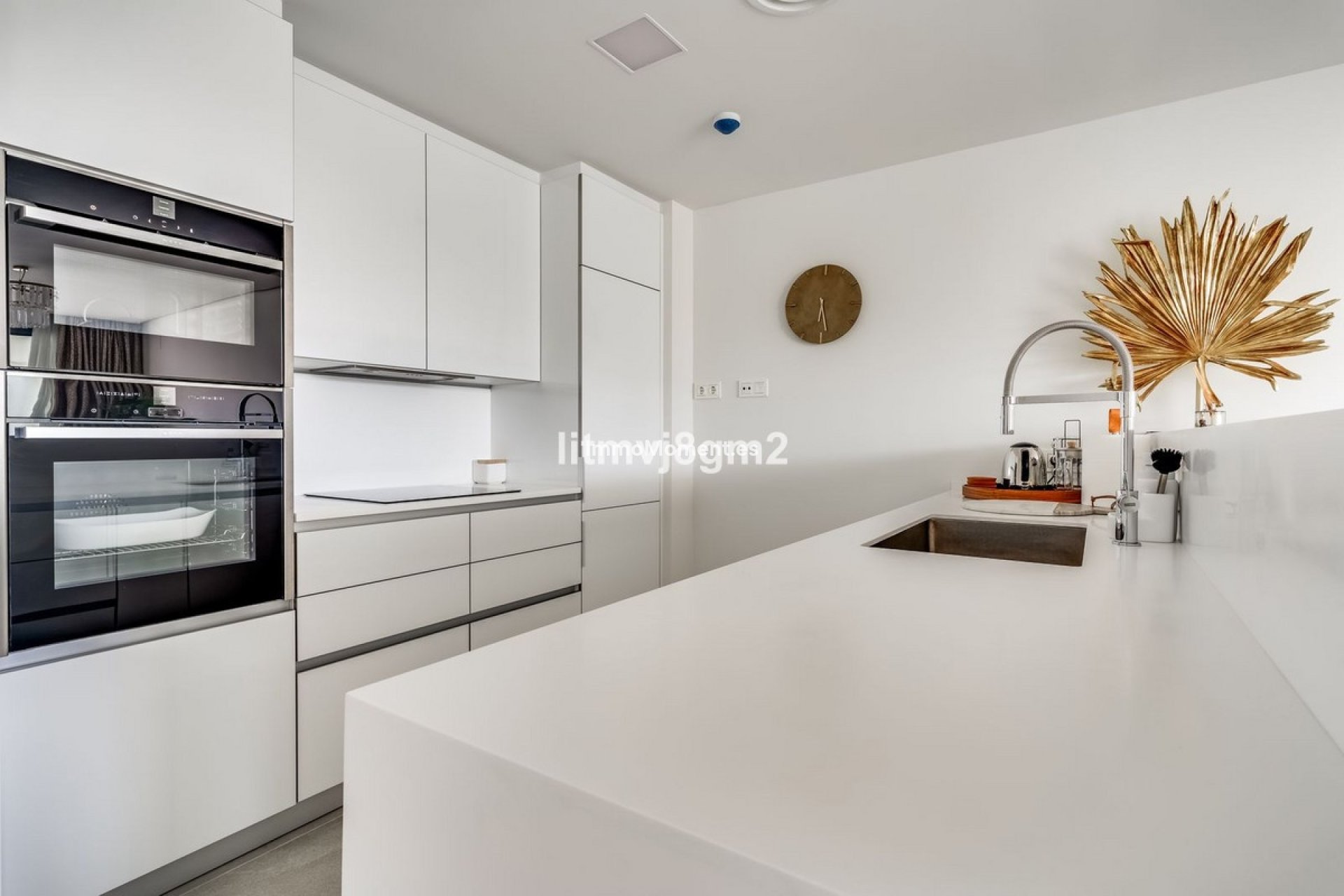 Resale - Apartment - Marbella - Cabopino