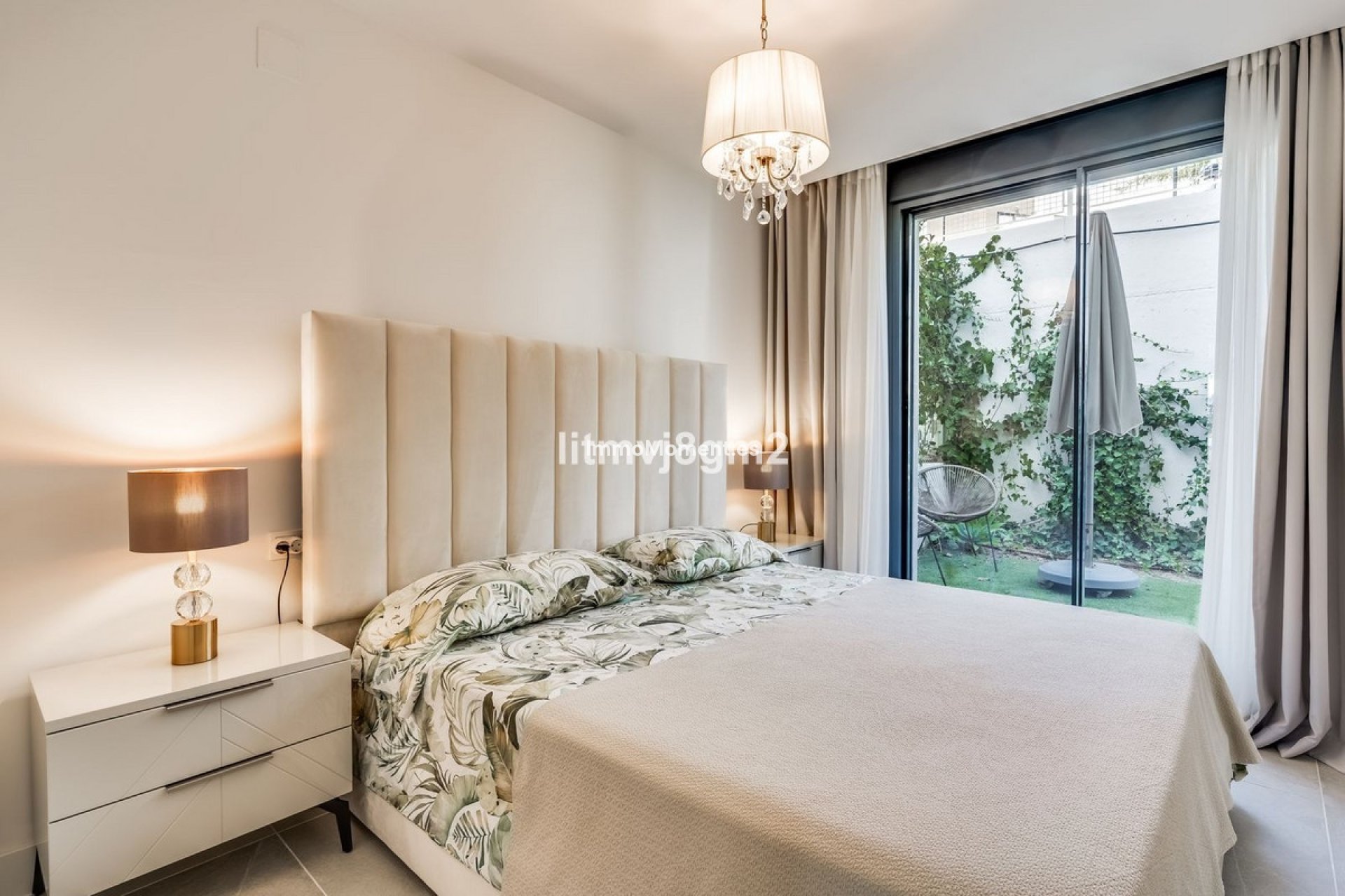 Resale - Apartment - Marbella - Cabopino