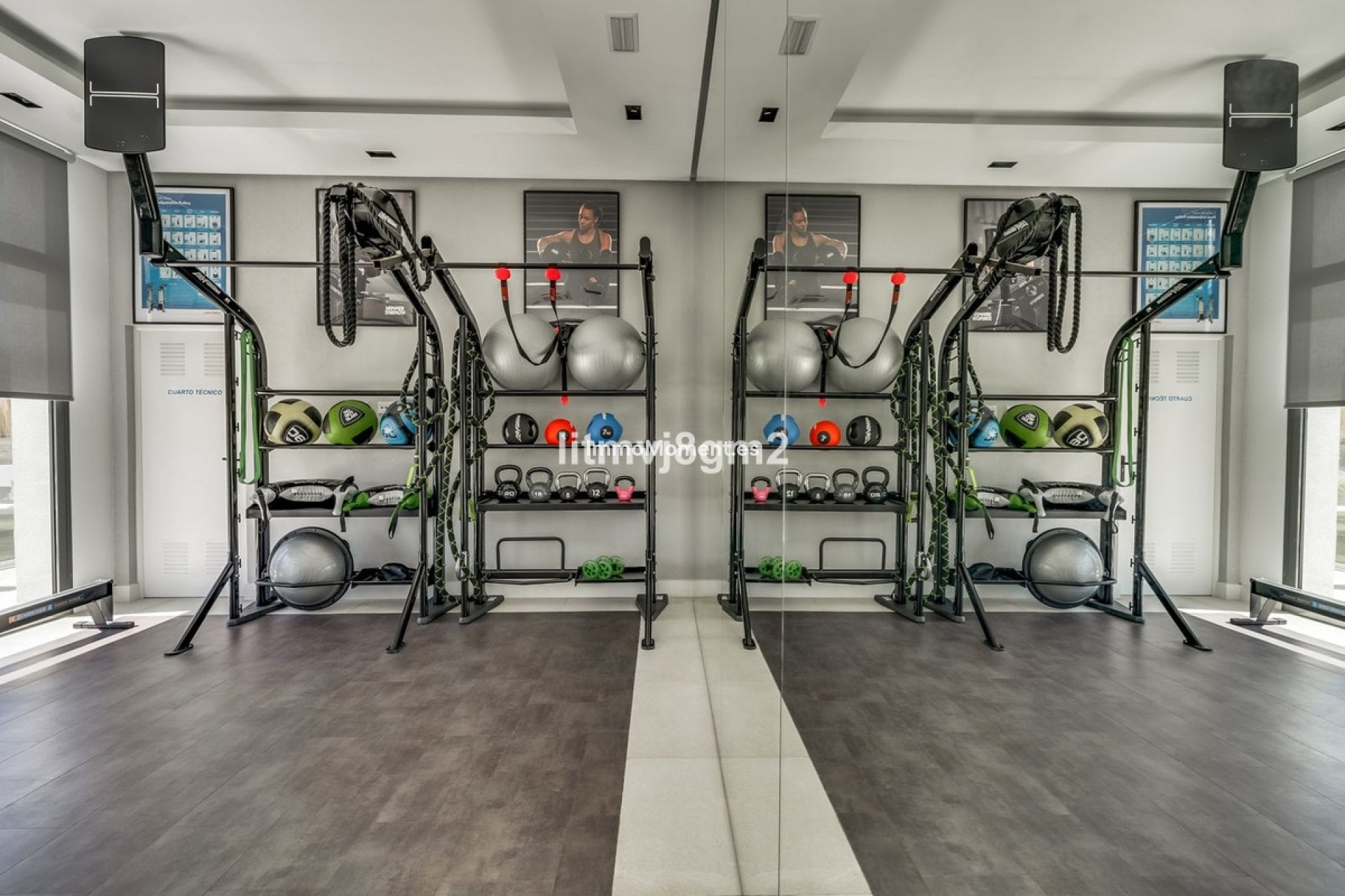 Resale - Apartment - Marbella - Cabopino