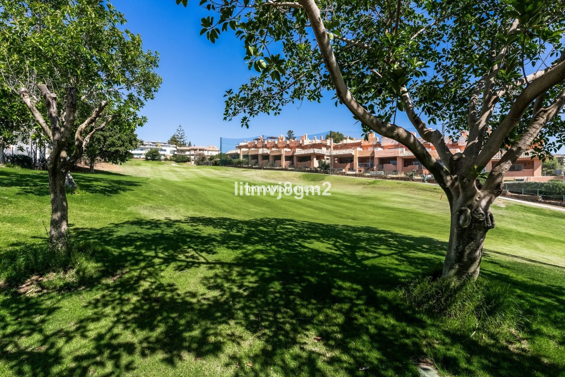 Resale - Apartment - Marbella - Cabopino