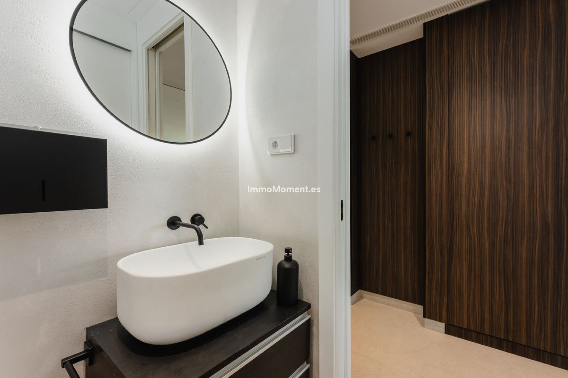 Resale - Apartment - Marbella - Cabopino